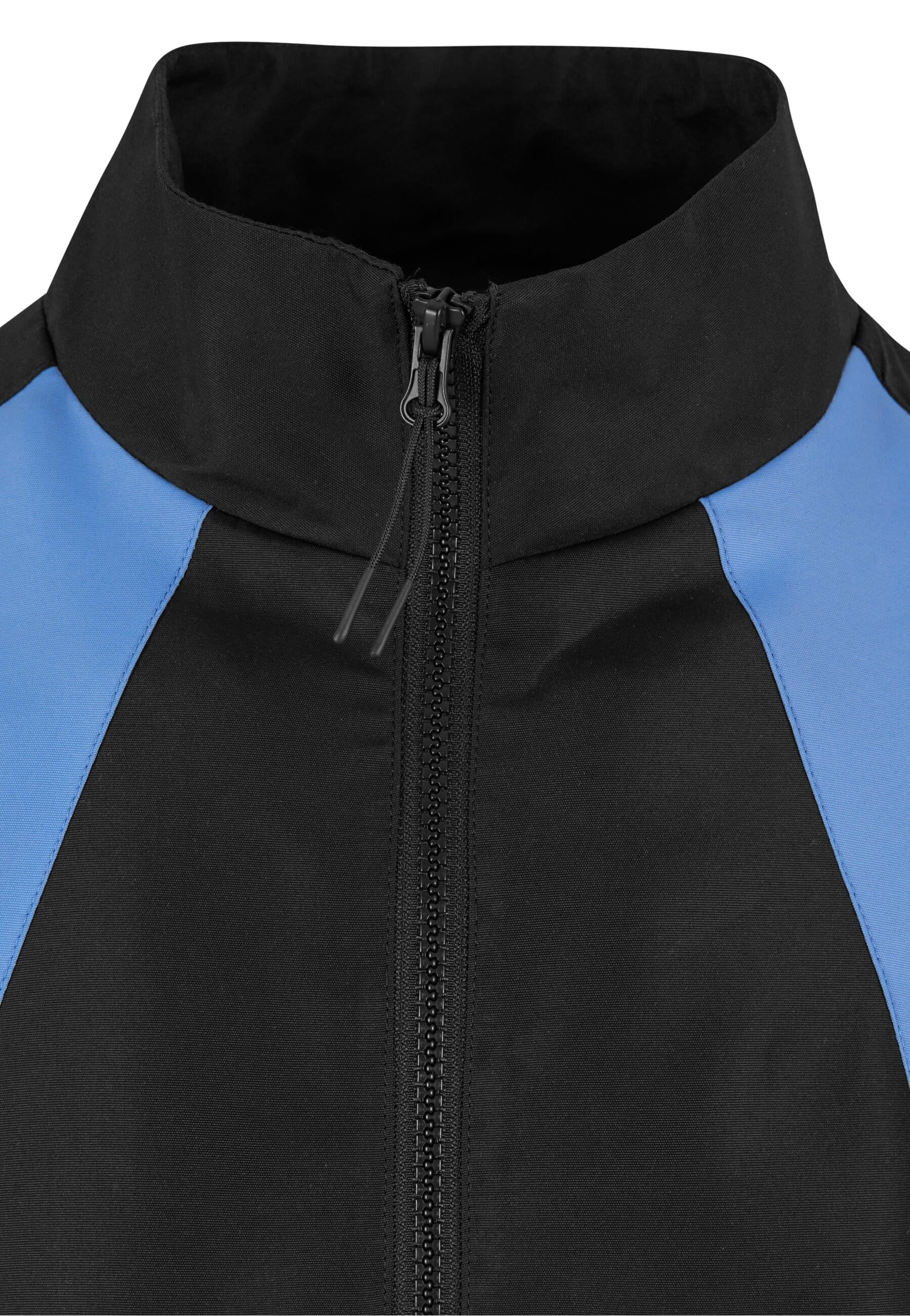 K1X Trainingsjacke »K1X K1X Trackjacket«, (1 St.), ohne Kapuze