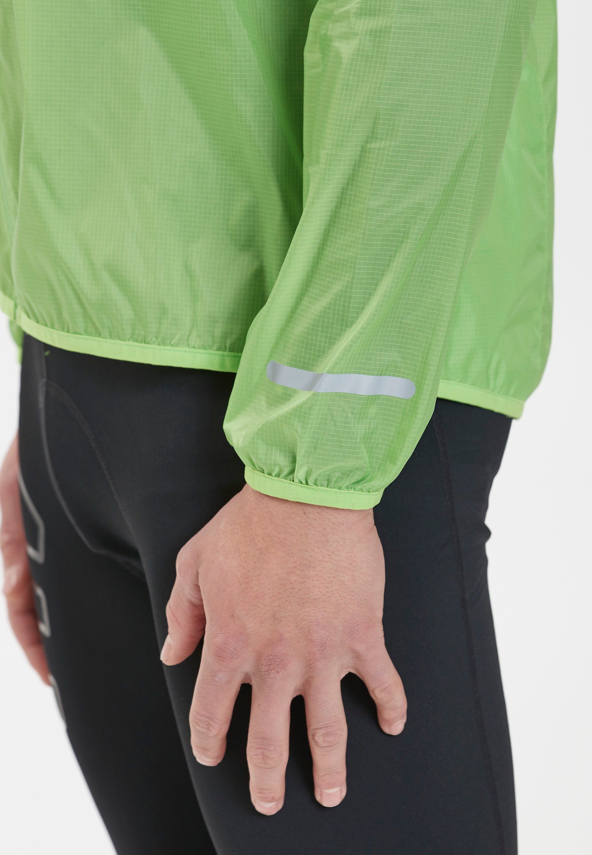 ENDURANCE Softshelljacke »IMILE«, mit hochwertiger Windblock-Funktion
