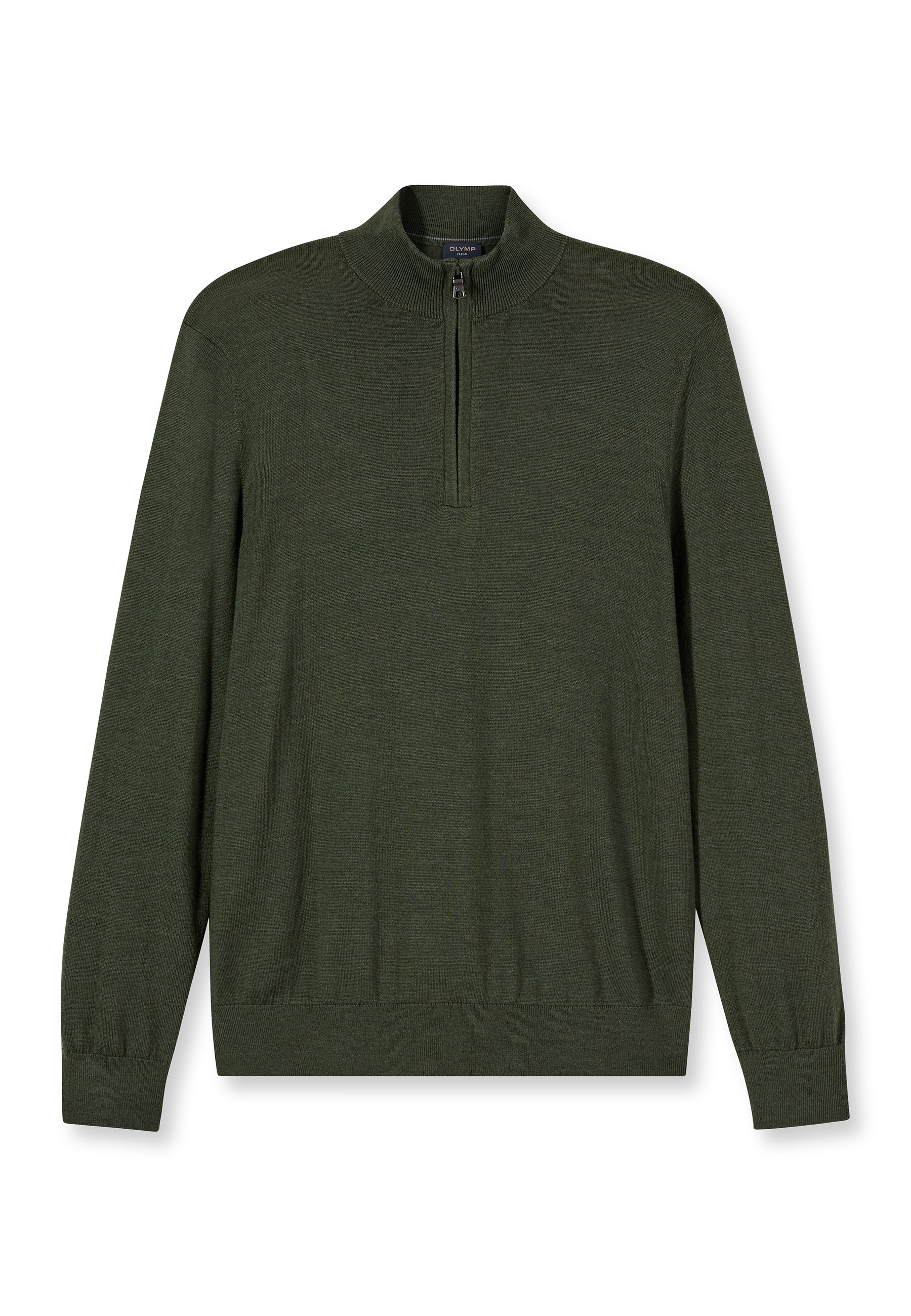OLYMP Troyer »OLYMP Casual Strick«