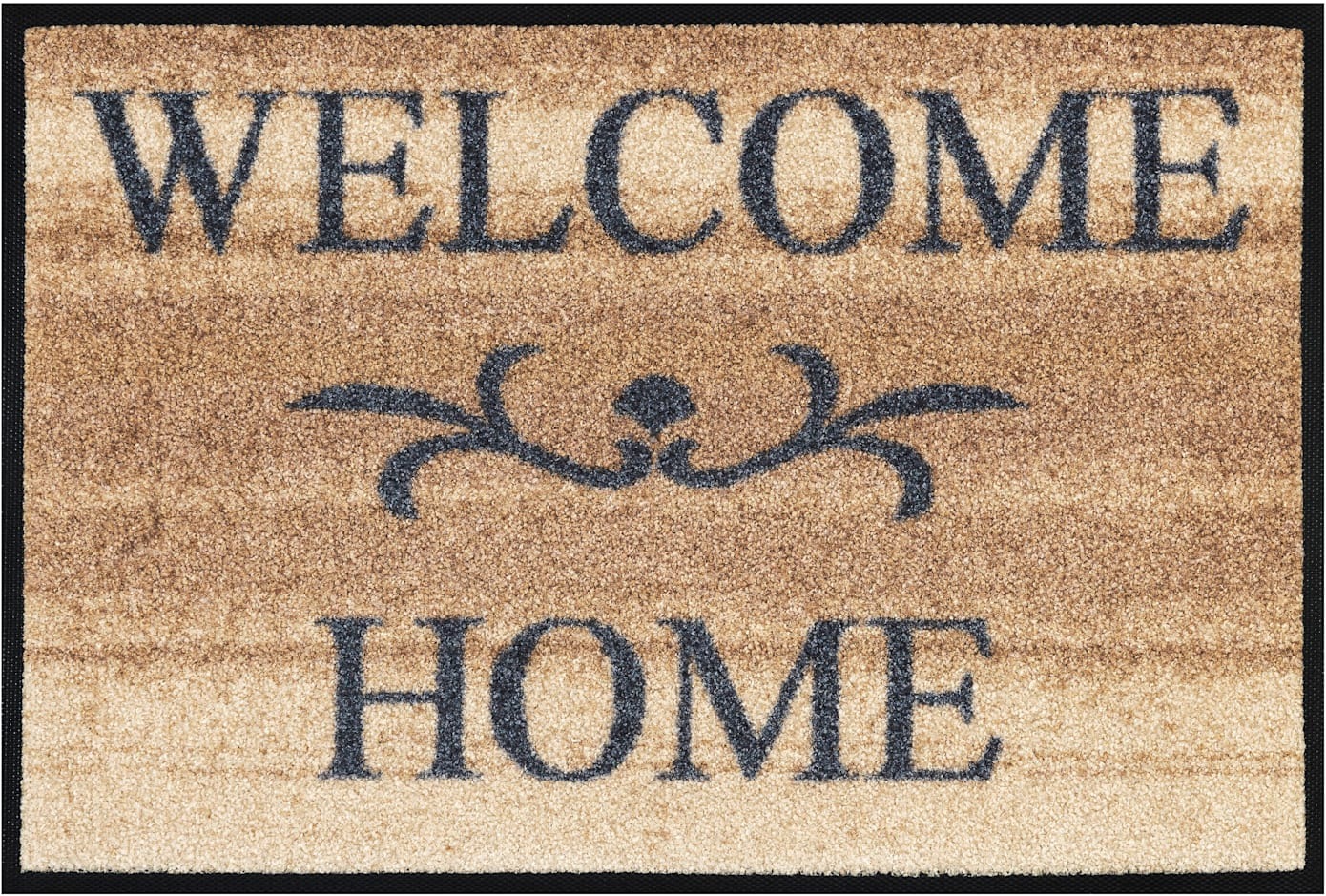 Fußmatte rechteckig 7 mm Höhe günstig online kaufen