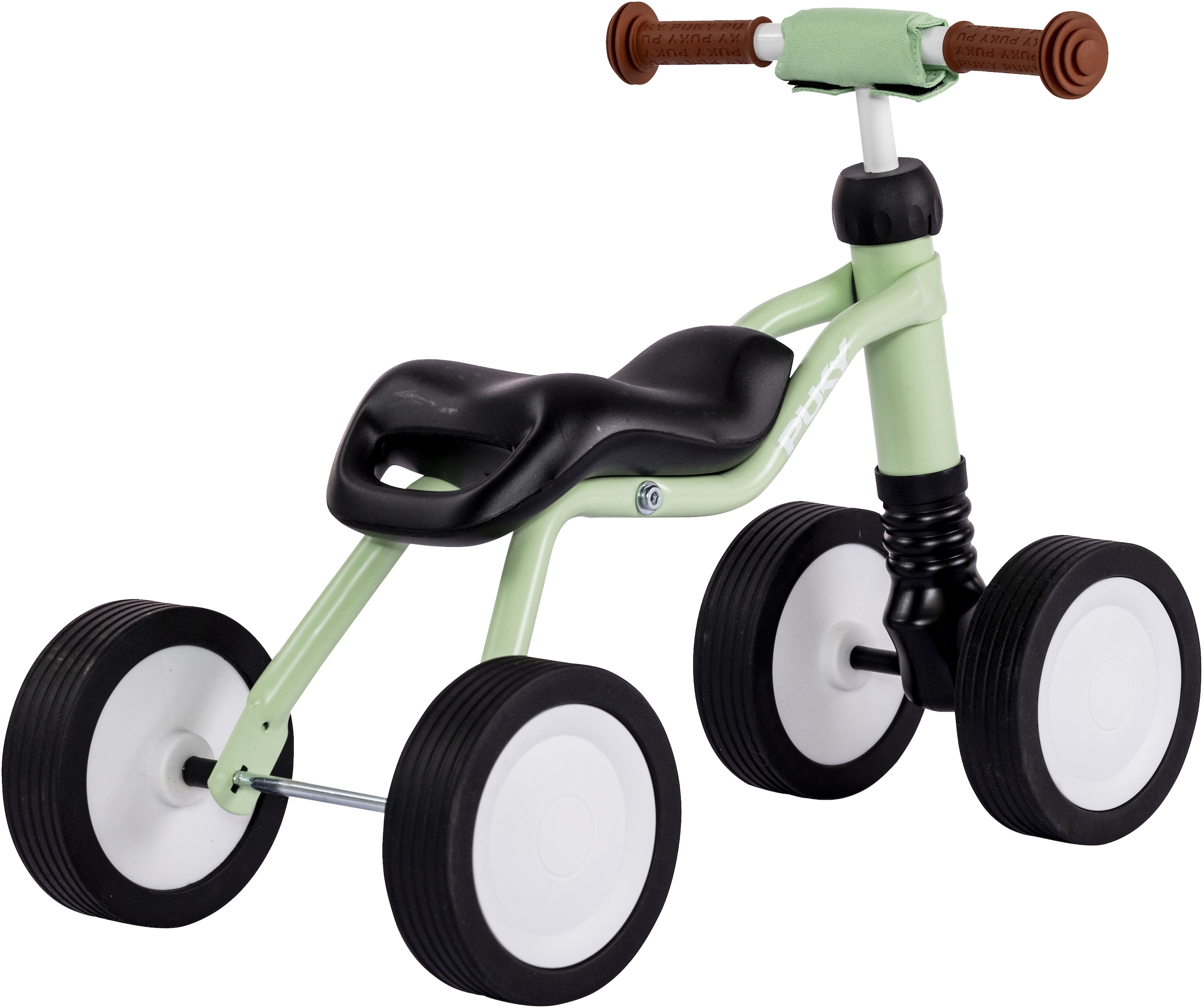 Puky Kinderfahrzeug Lauflernhilfe »WUTSCH«