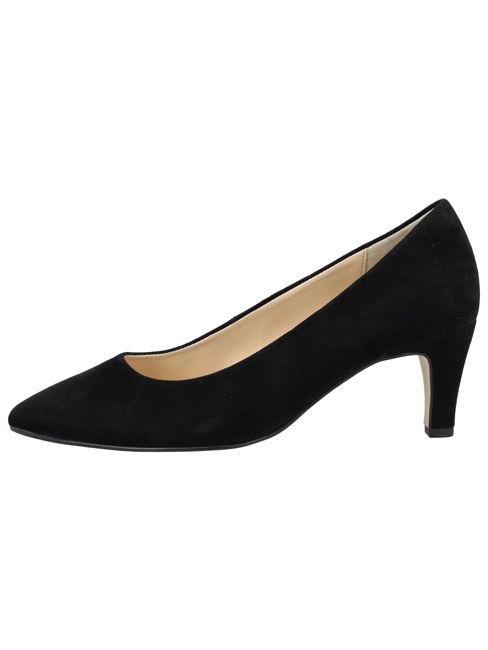 Gabor Pumps »Gabor Pumps Veloursleder«