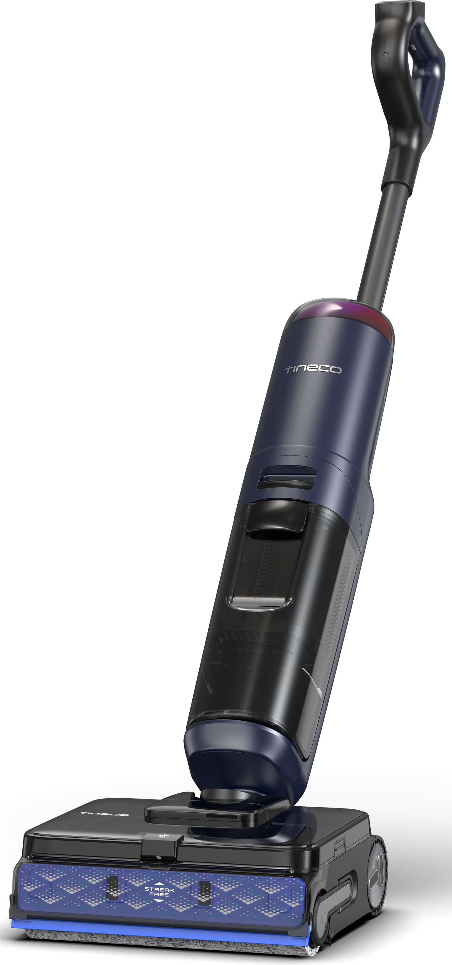 Tineco Nass-Trocken-Sauger "FLOOR ONE S7 Max Pro" Hochdruck-Wasserstrahl, i günstig online kaufen