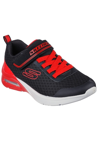 Skechers Kids Sneaker »MICROSPEC MAX« in stilingas F...