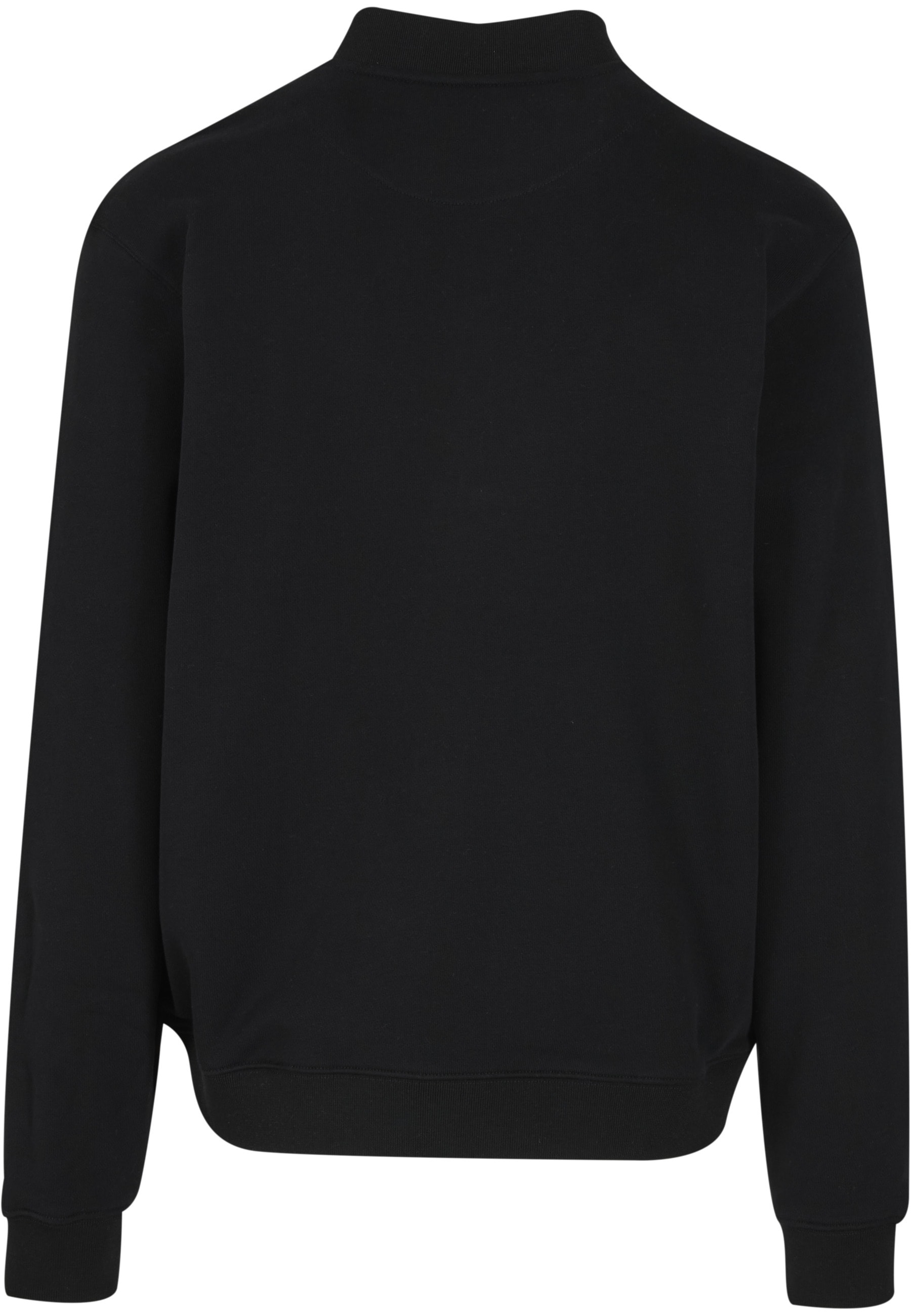 MisterTee Collegejacke »MisterTee Los Angeles EMB Heavy Tonal College Jacket« 1 Stk. tlg. ohne Kapuze