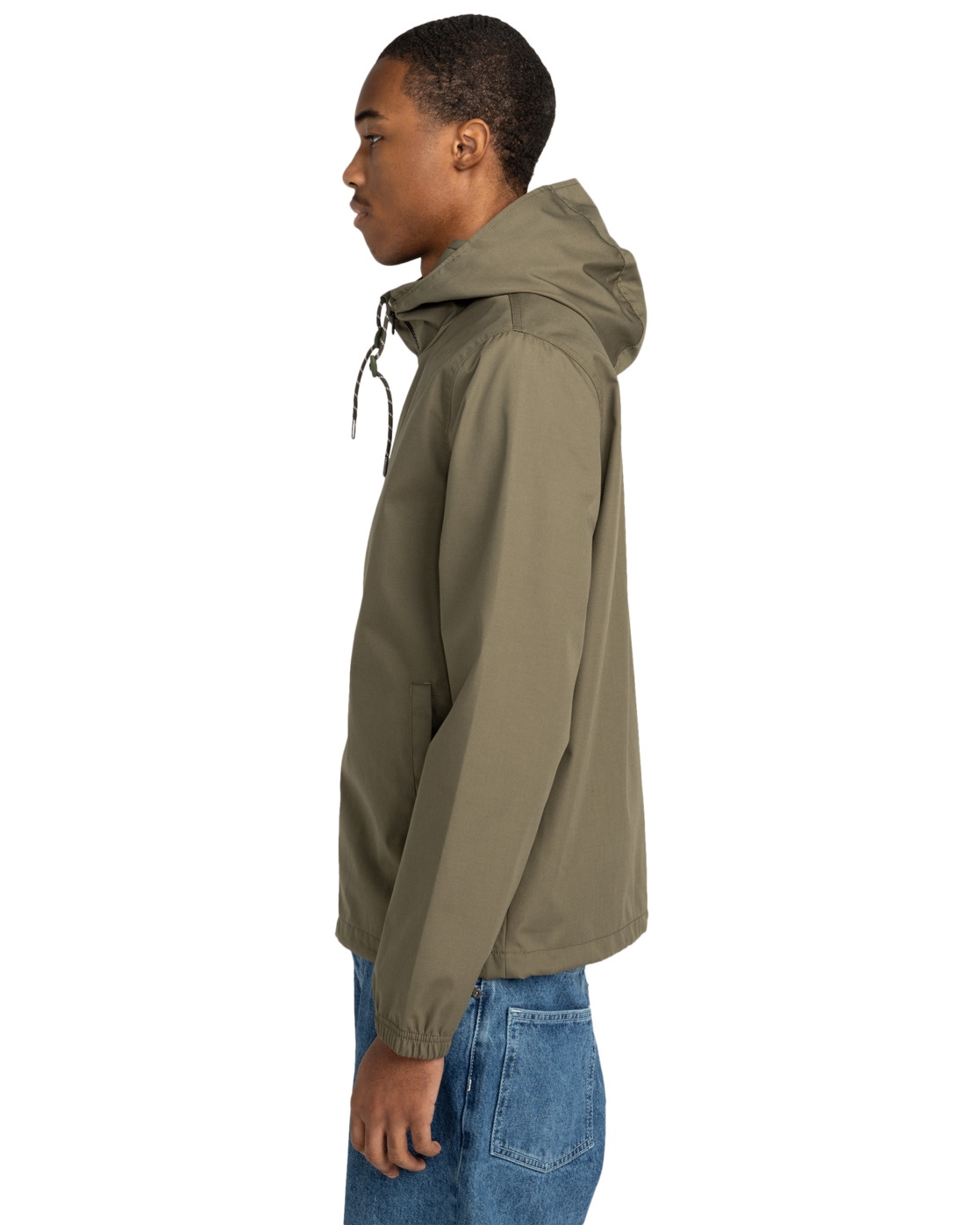 Element Outdoorjacke »Alder«