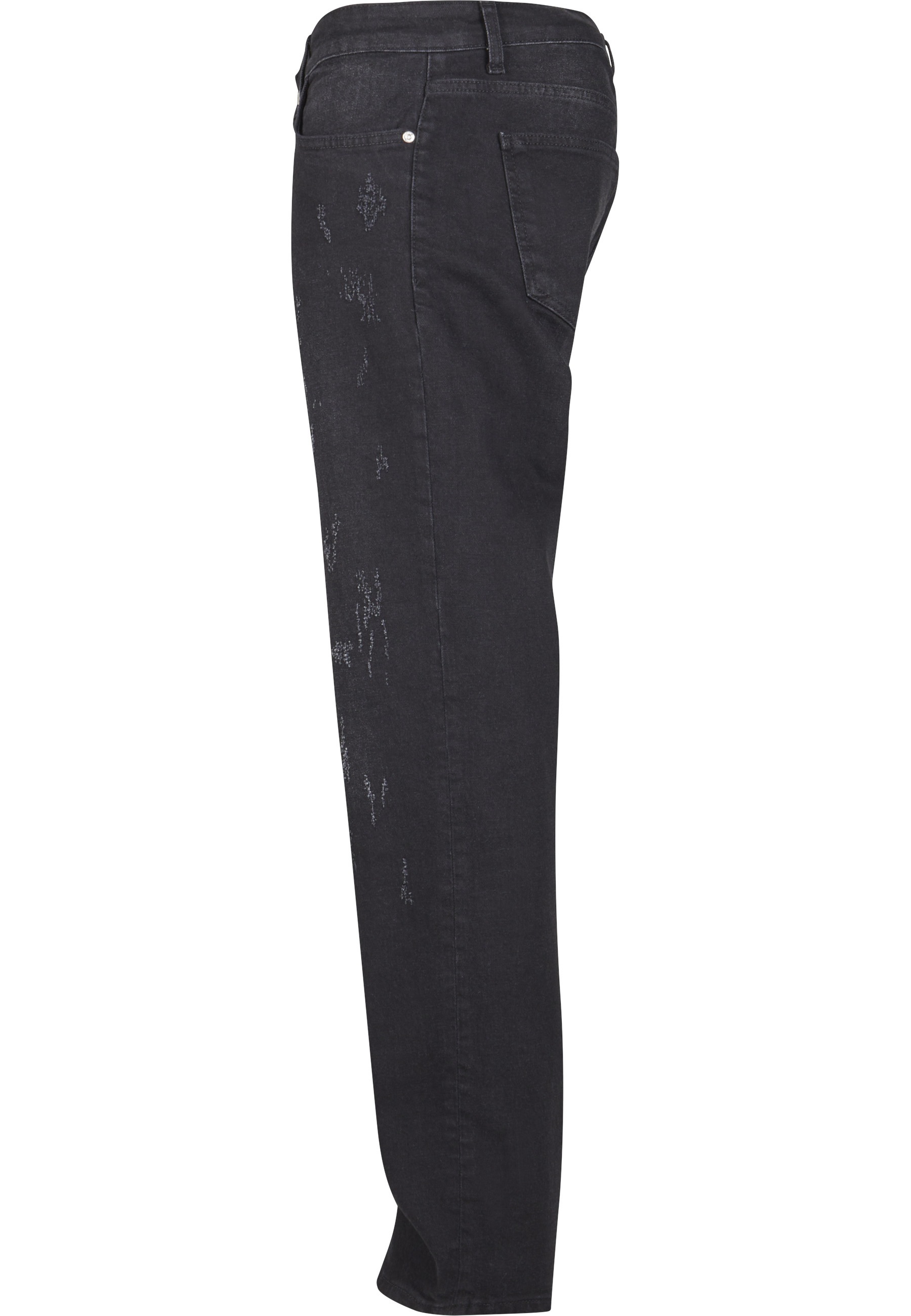 2Y Premium Bequeme Jeans »2Y Premium Herren 2Y Tapered Fit Jeans«