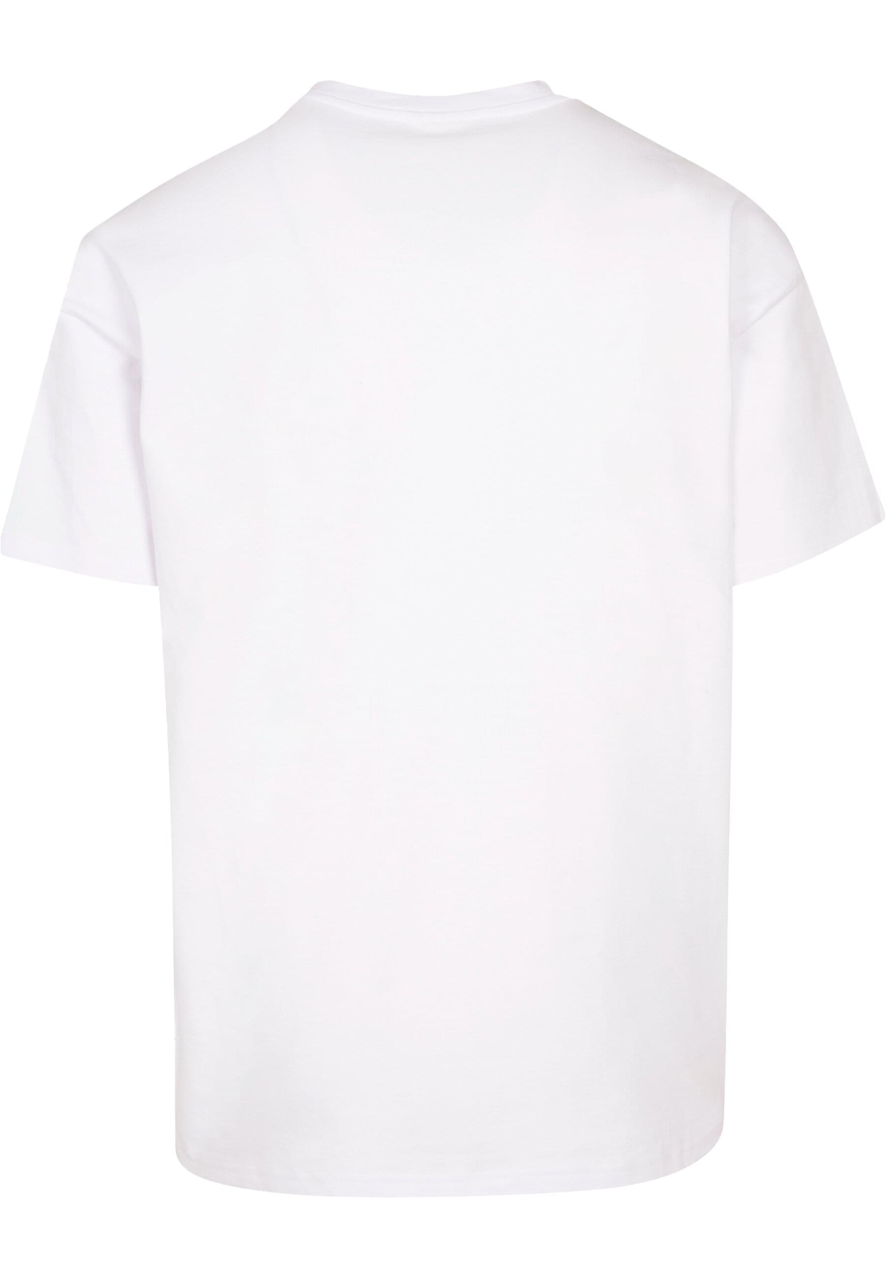 2Y Studios T-Shirt "2Y Studios Broken Heart Club Oversize Tee" 1 Stk. tlg. günstig online kaufen