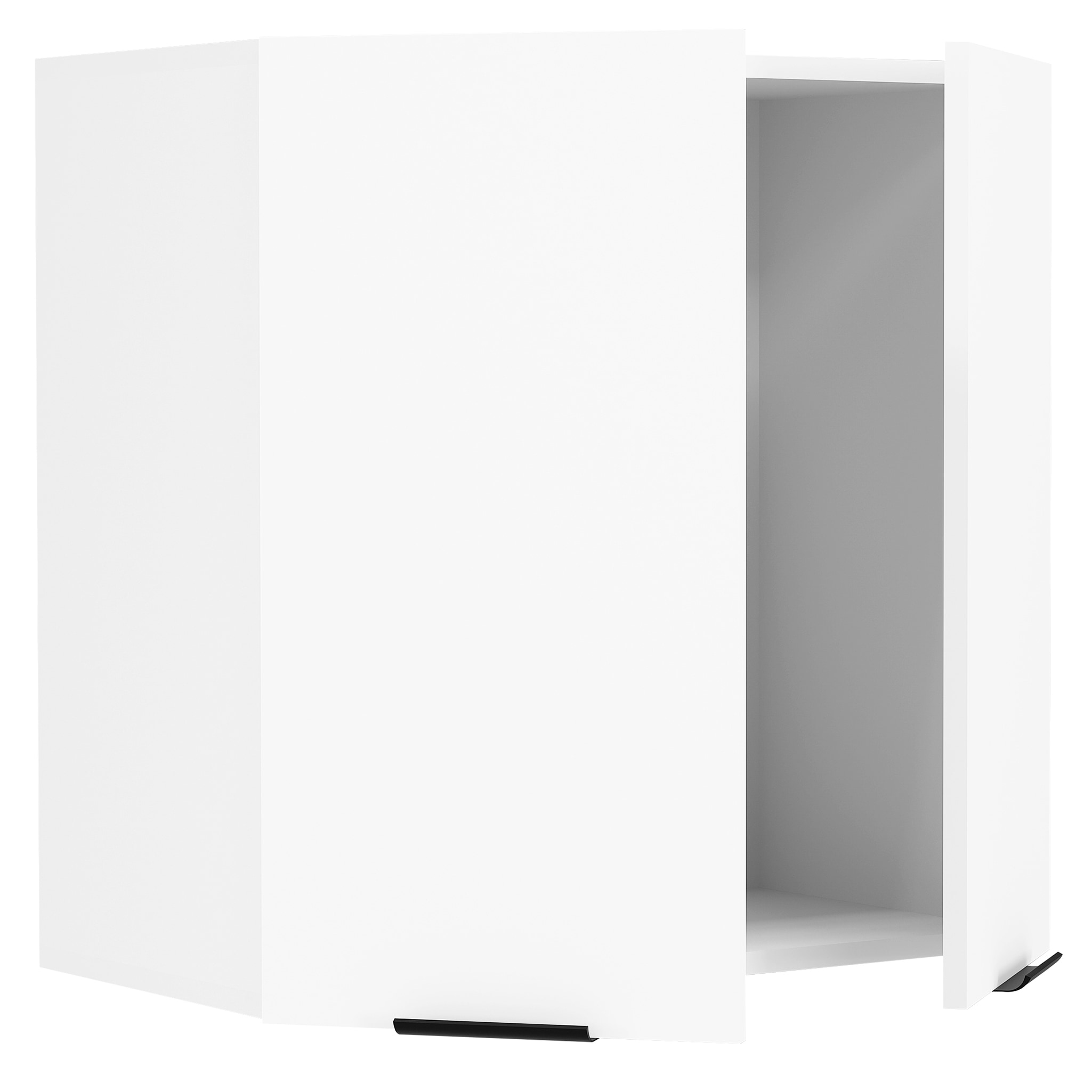 VCM Hängeschrank »Küchenschrank B. 60 cm Hängeschrank Küche Fasola«