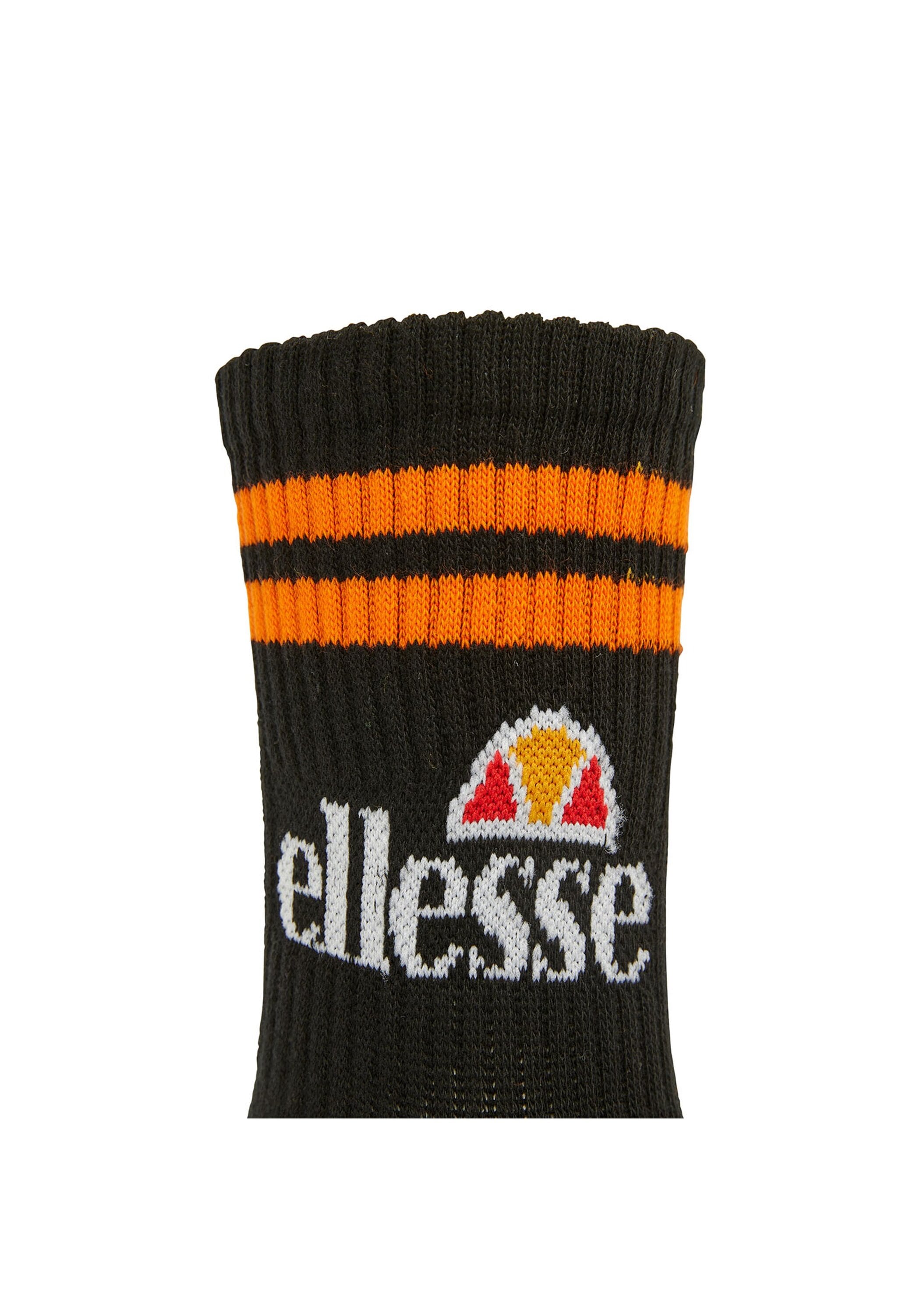 Ellesse Kurzsocken »Socken PULLO SOCKS 3er Pack«