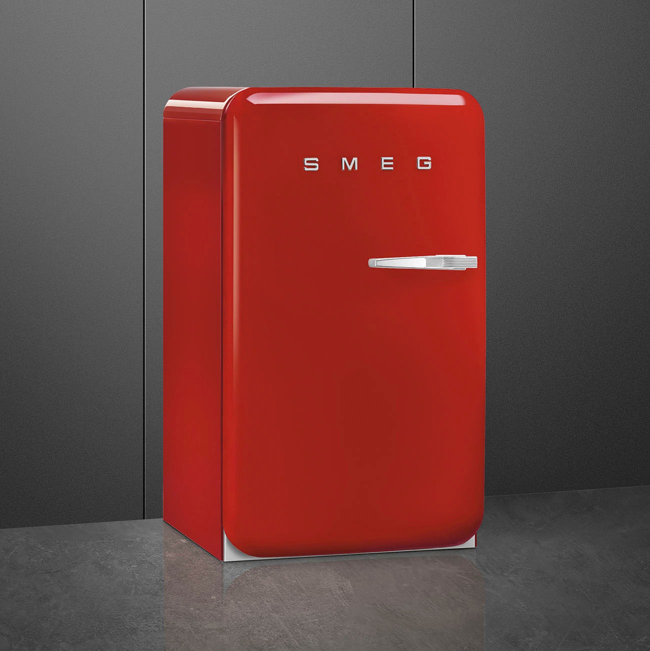 Smeg Kühlschrank »FAB10LRD5«