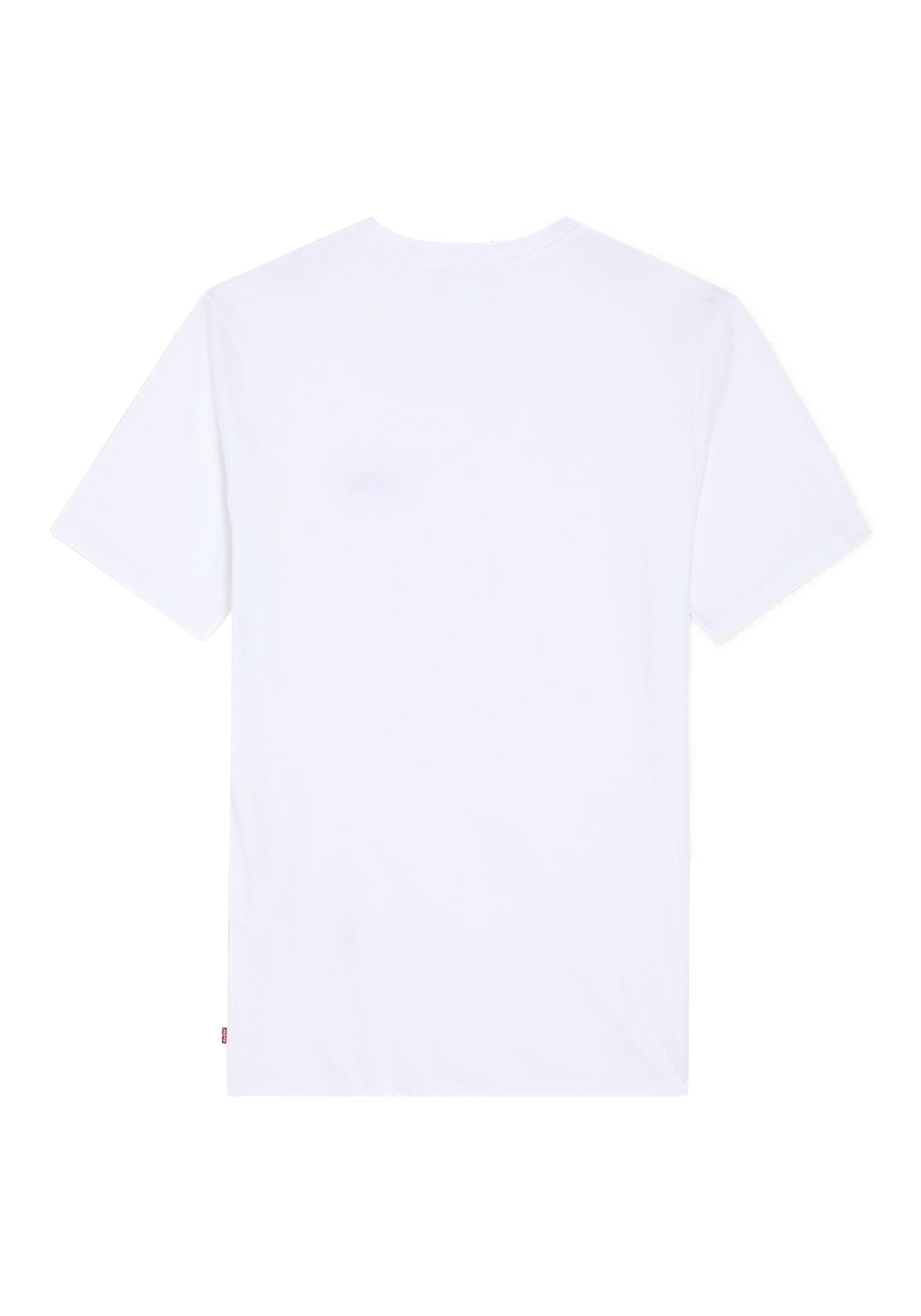 Levi's® T-Shirt »T-Shirt Slim Crewneck Tee - 2 Pack 2er Pack« 2