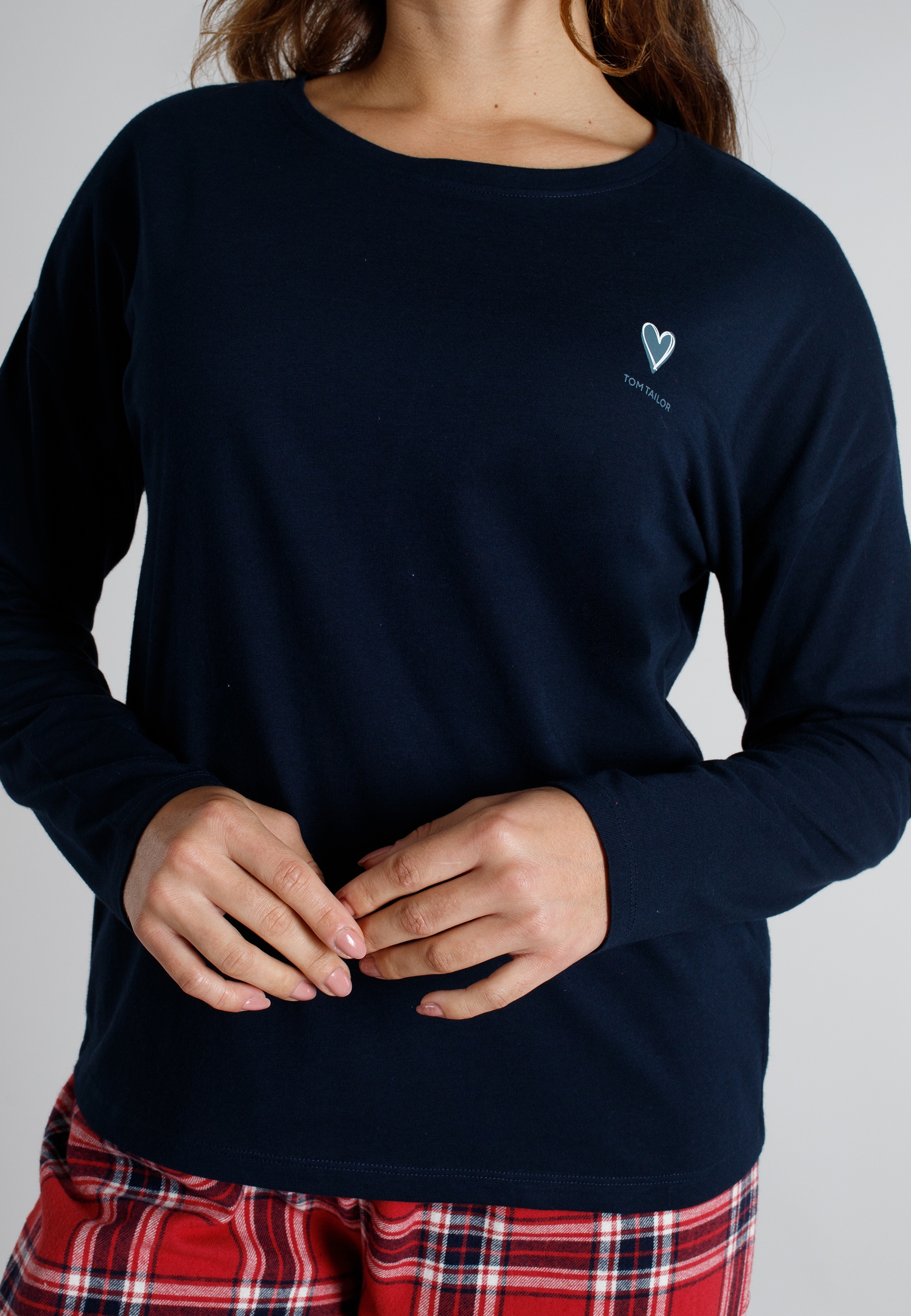 TOM TAILOR Pyjama