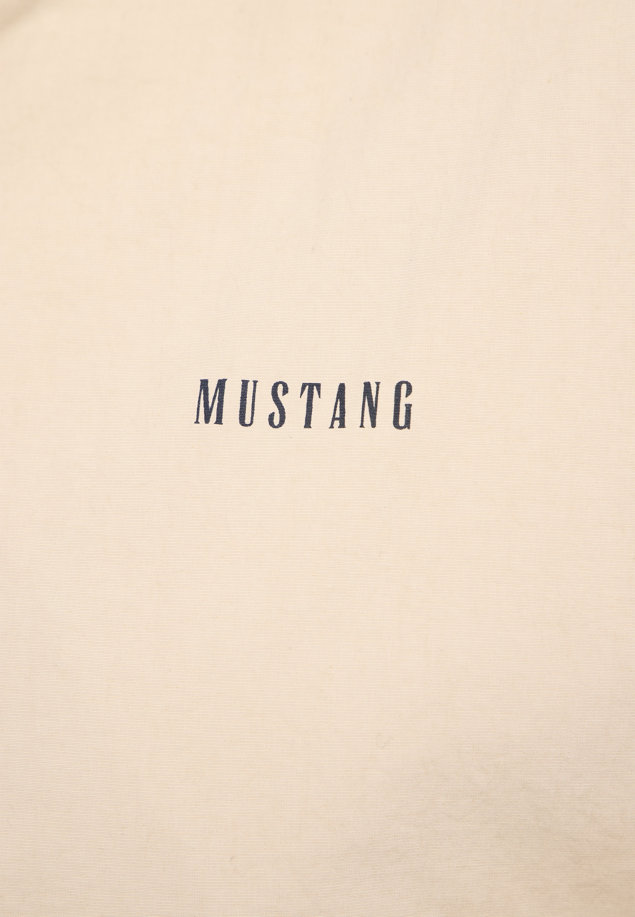 MUSTANG Outdoorjacke »Herren Style Coleman«