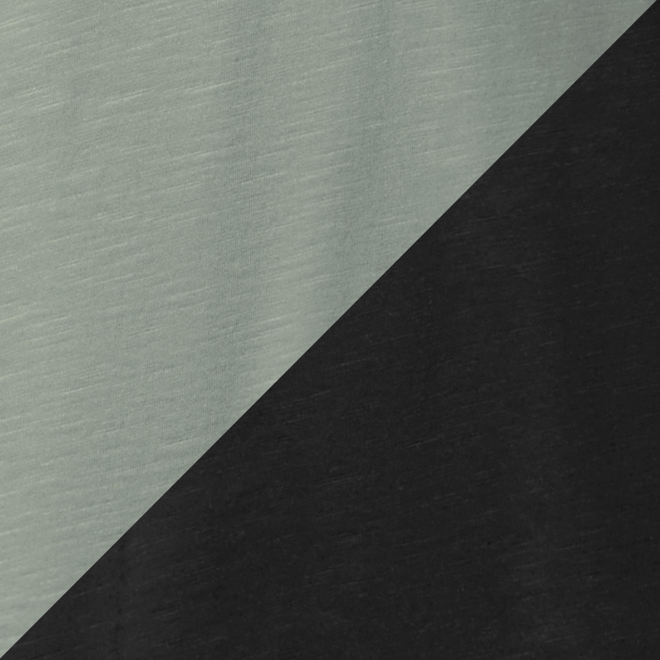 STREET ONE V-Shirt, im soften Baumwoll-Mix