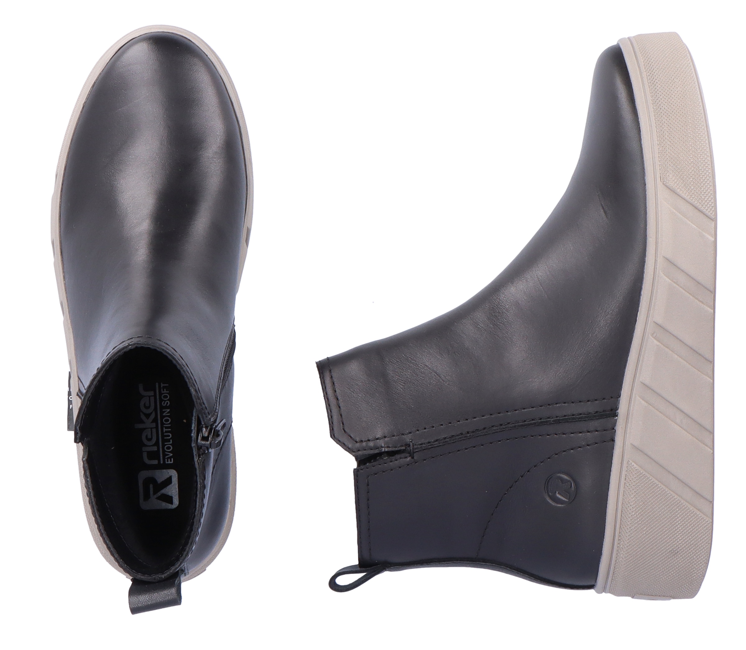 Rieker EVOLUTION Stiefelette