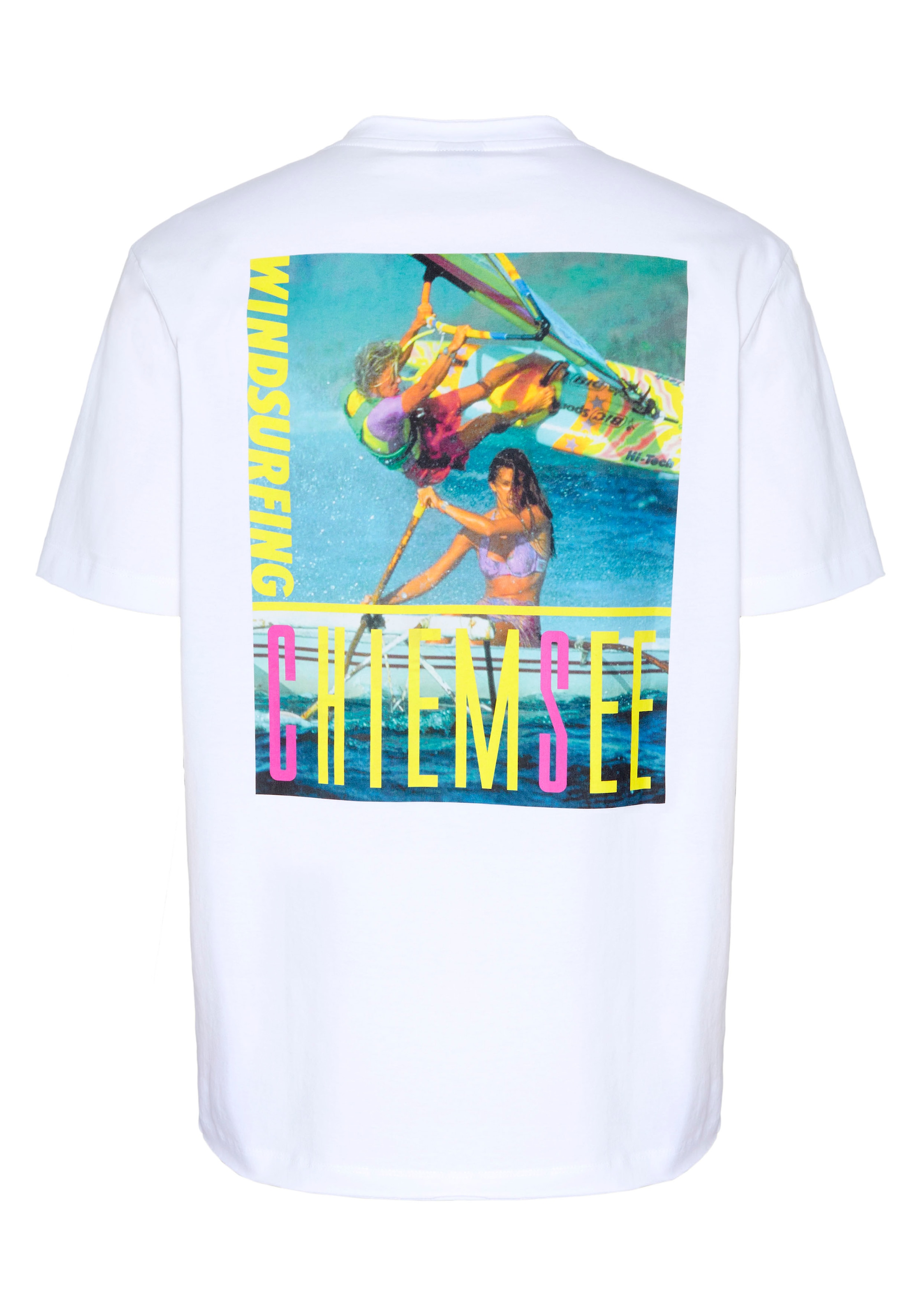 Chiemsee Print-Shirt günstig online kaufen