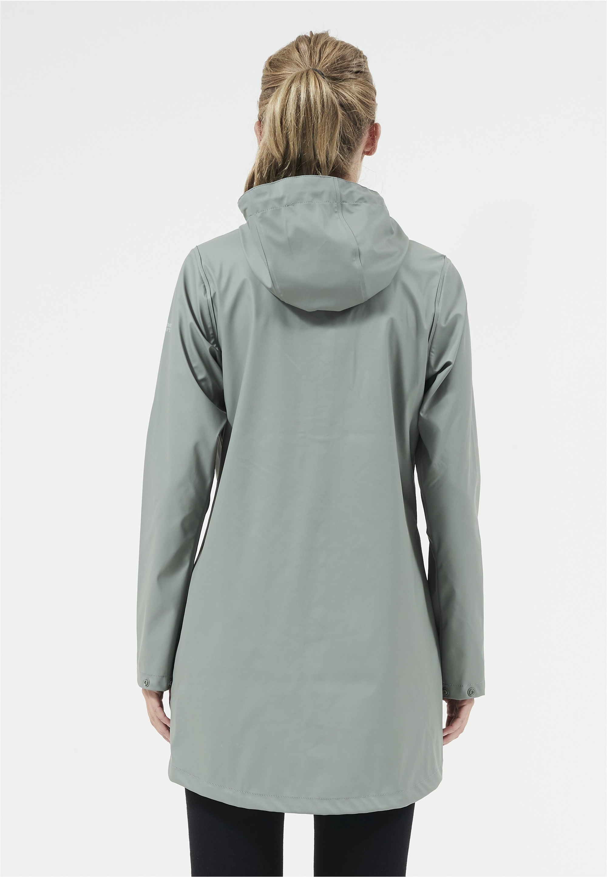 WEATHER REPORT Outdoorjacke »PETRA«, mit 5.000 mm Wassersäule