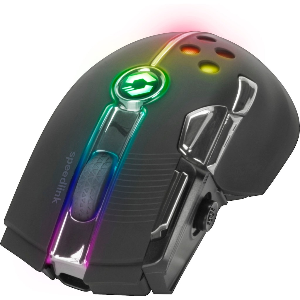 Speedlink Gaming-Maus »IMPERIOR wireless«
