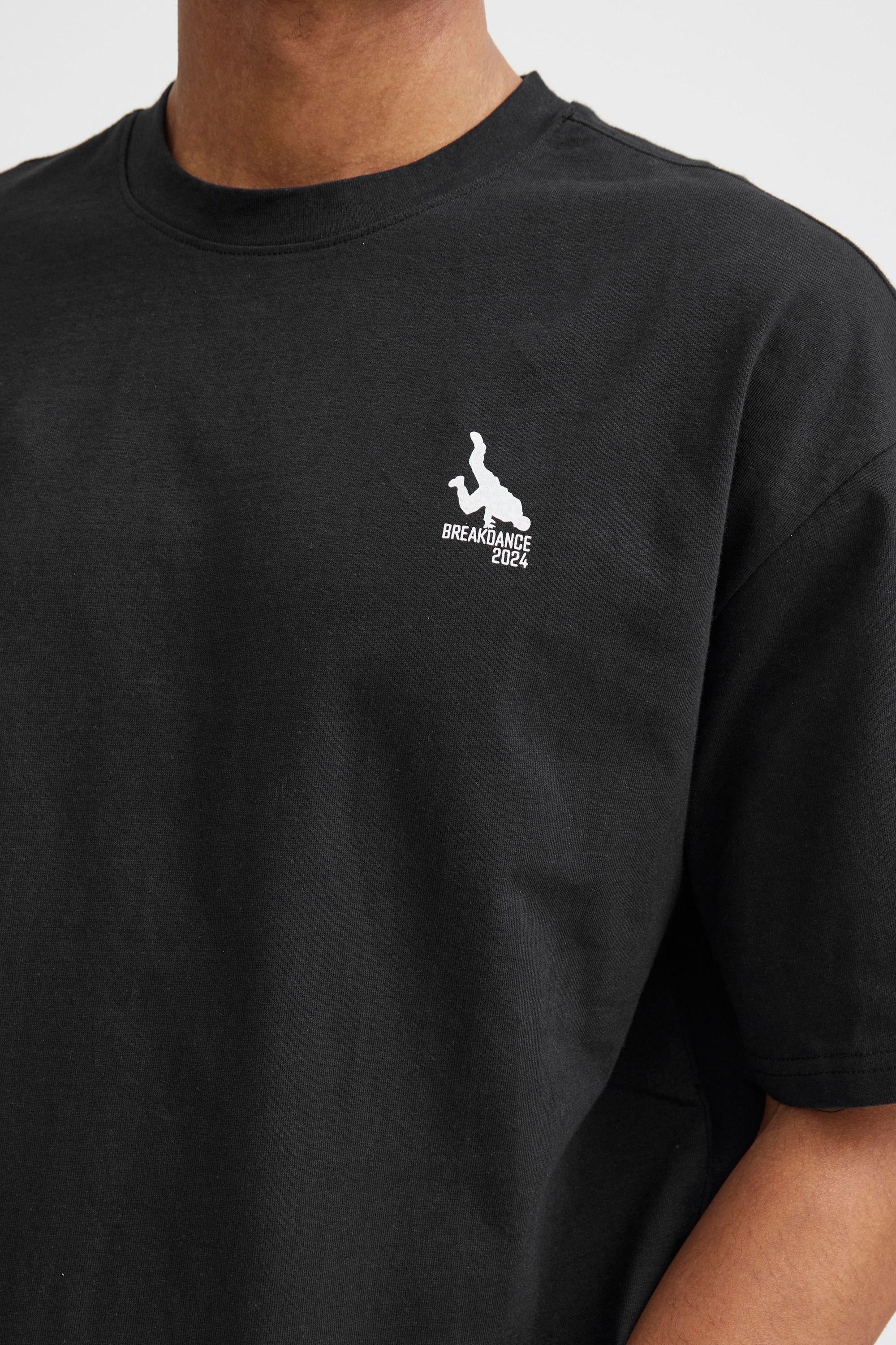 Blend T-Shirt »T-Shirt BHTee«