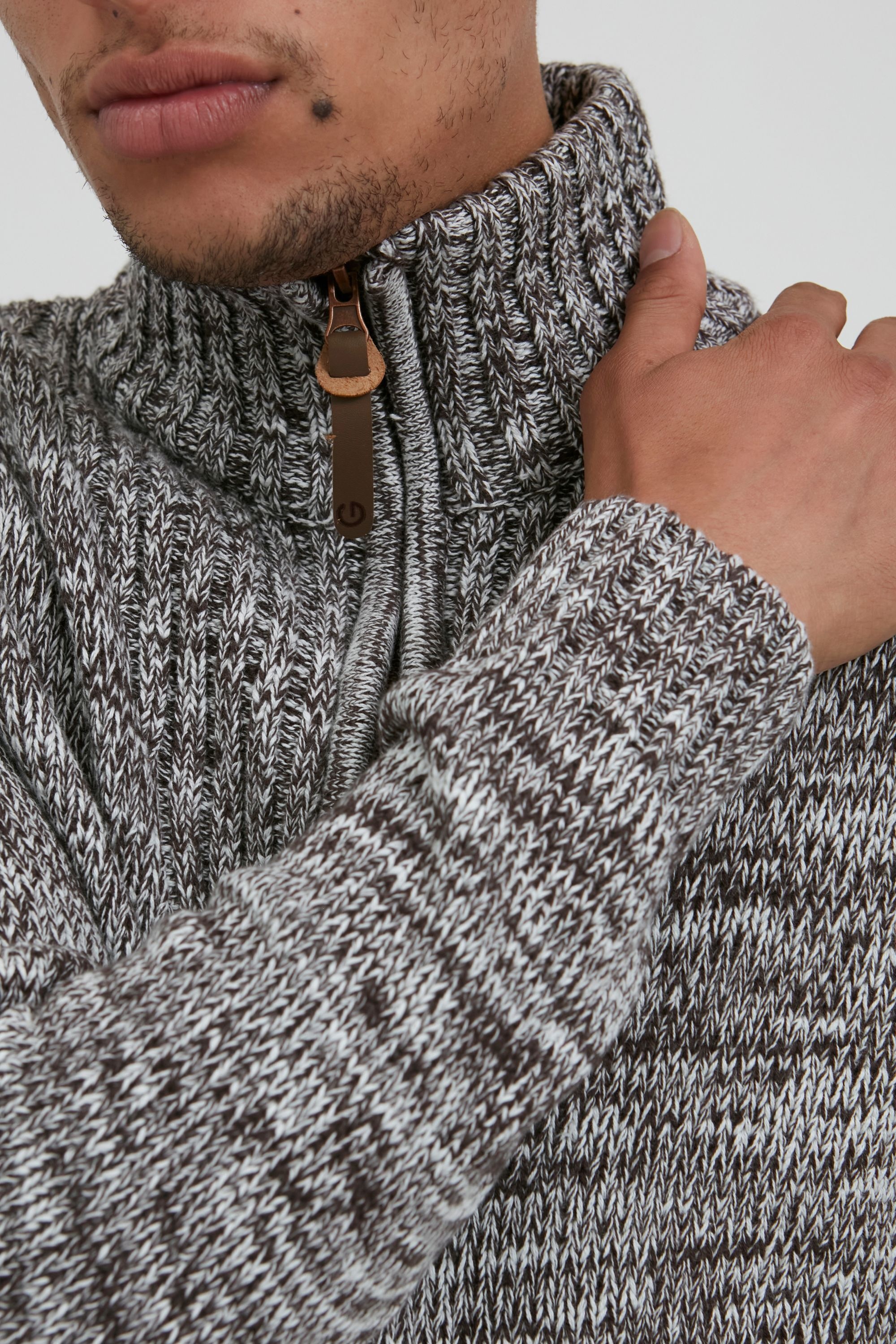 !Solid Strickjacke »Strickjacke SDPomeroy«