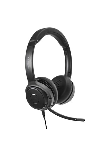 Targus Wireless-Headset »Wireless Stereo Head...