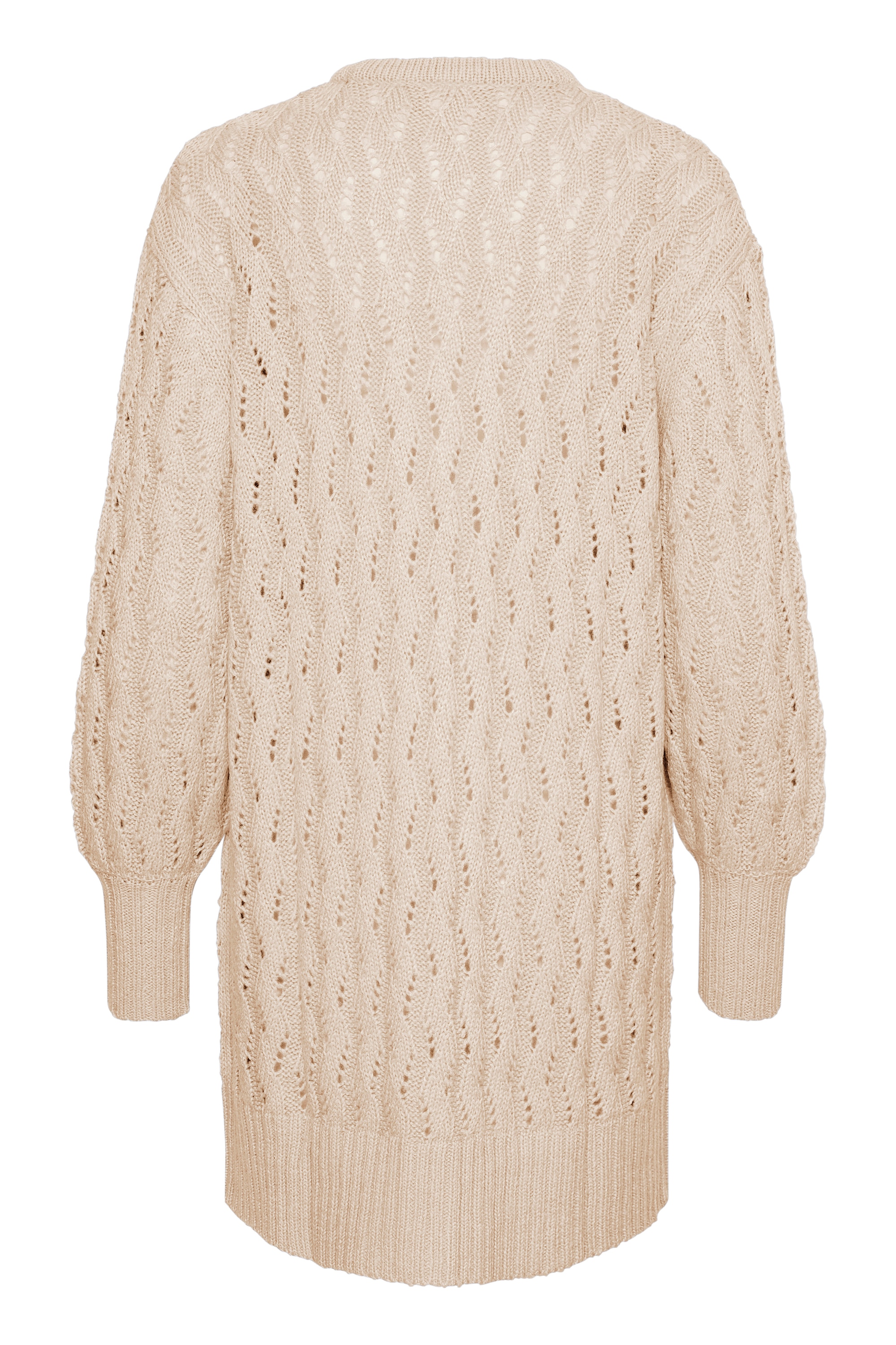 KAFFE Strickjacke »Strickjacke KAlena«