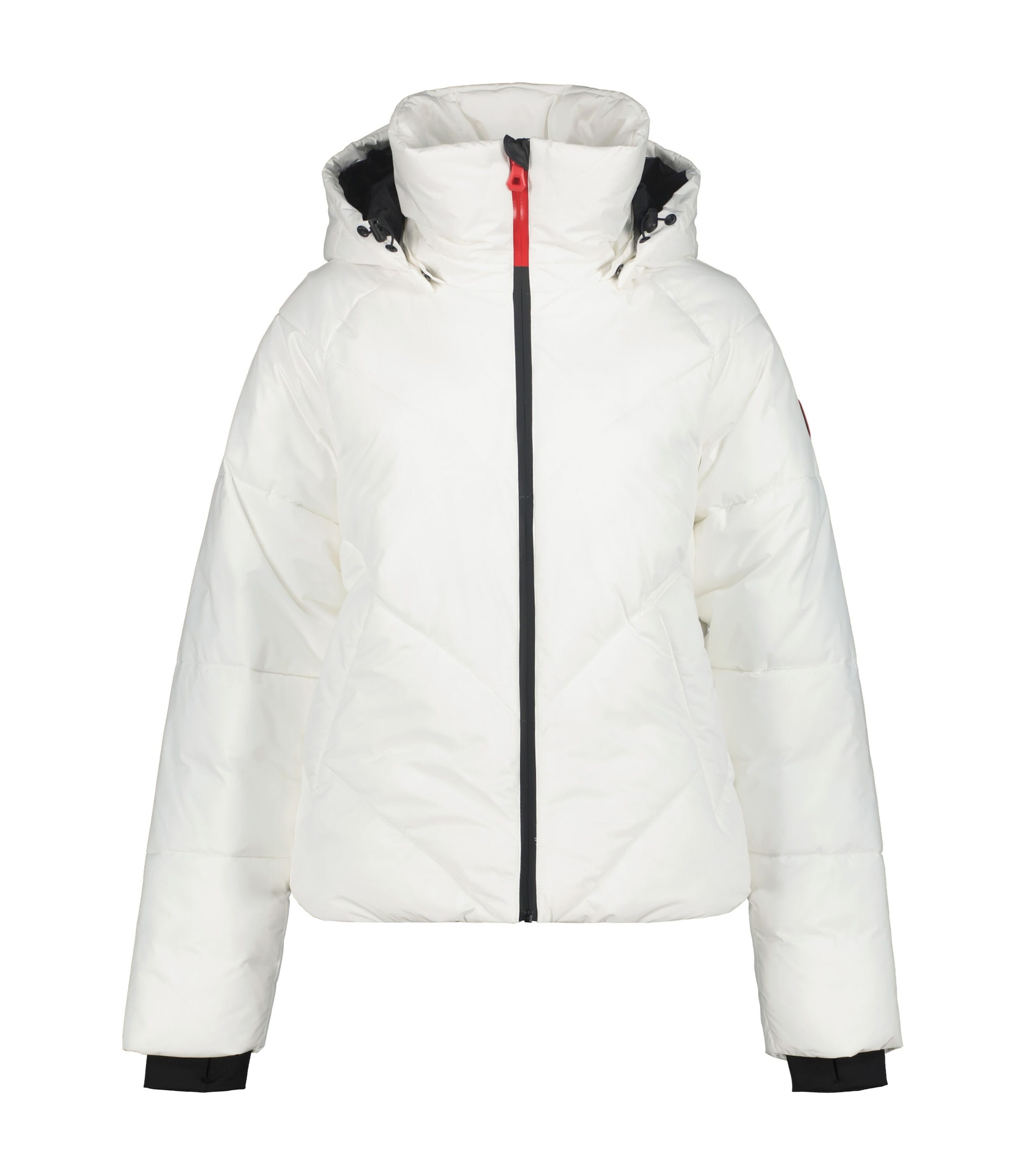 Icepeak Skijacke »D SKIJACKE DOWNLOOK EASTPORT«
