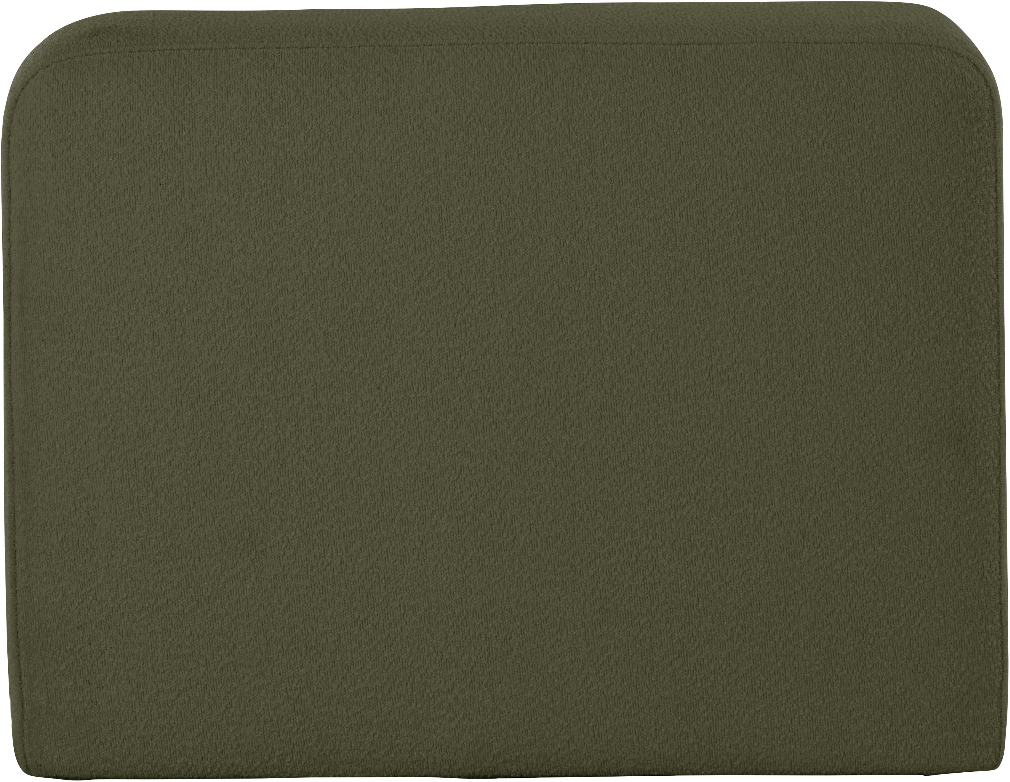 Thumbnail - Home affaire Ottomane "Sundstrup" Modulserie, individuelle Zusammenstellung