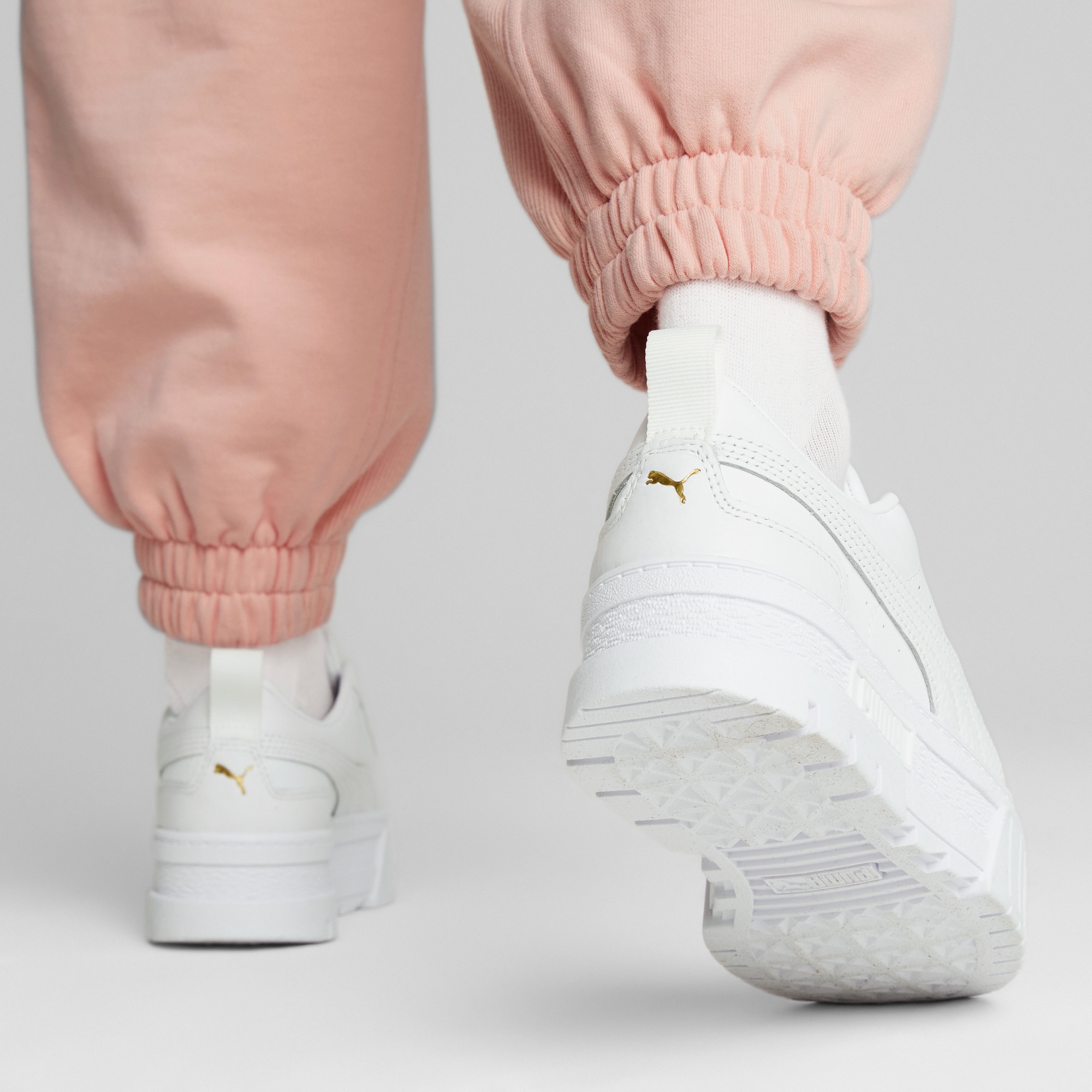 PUMA Sneaker »MAYZE CLASSIC WNS«