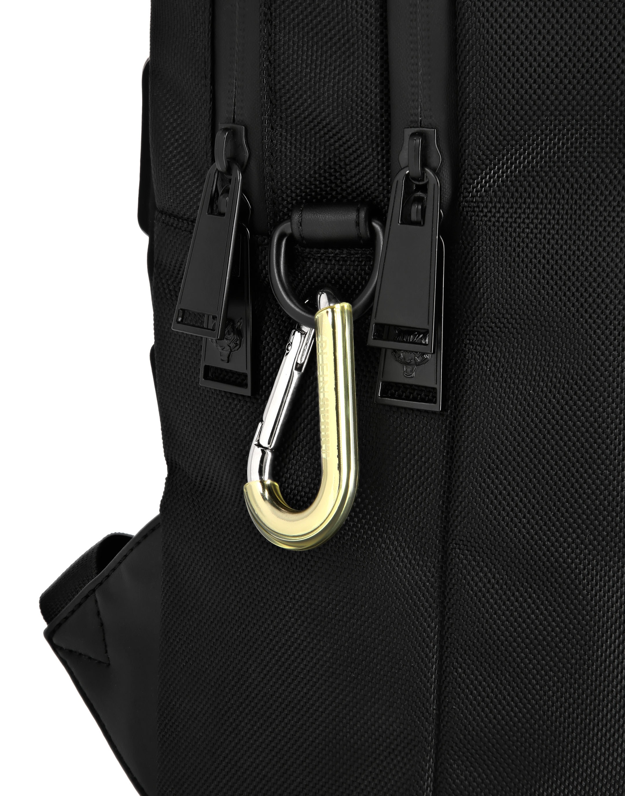 PLEIN SPORT Freizeitrucksack »Sports Logo«