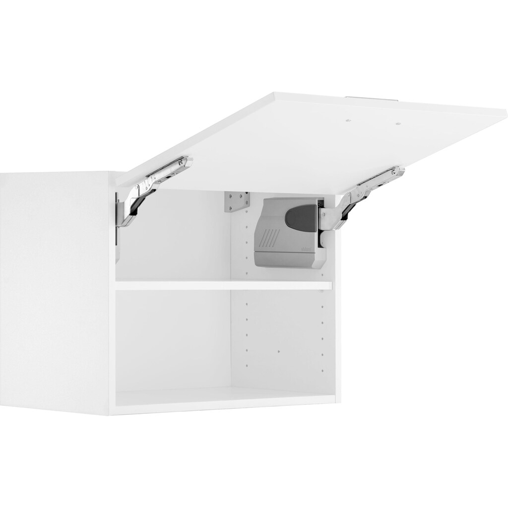 Wohnen Küchenmöbel OPTIFIT Klapphängeschrank »Parma«, Breite 60 cm 