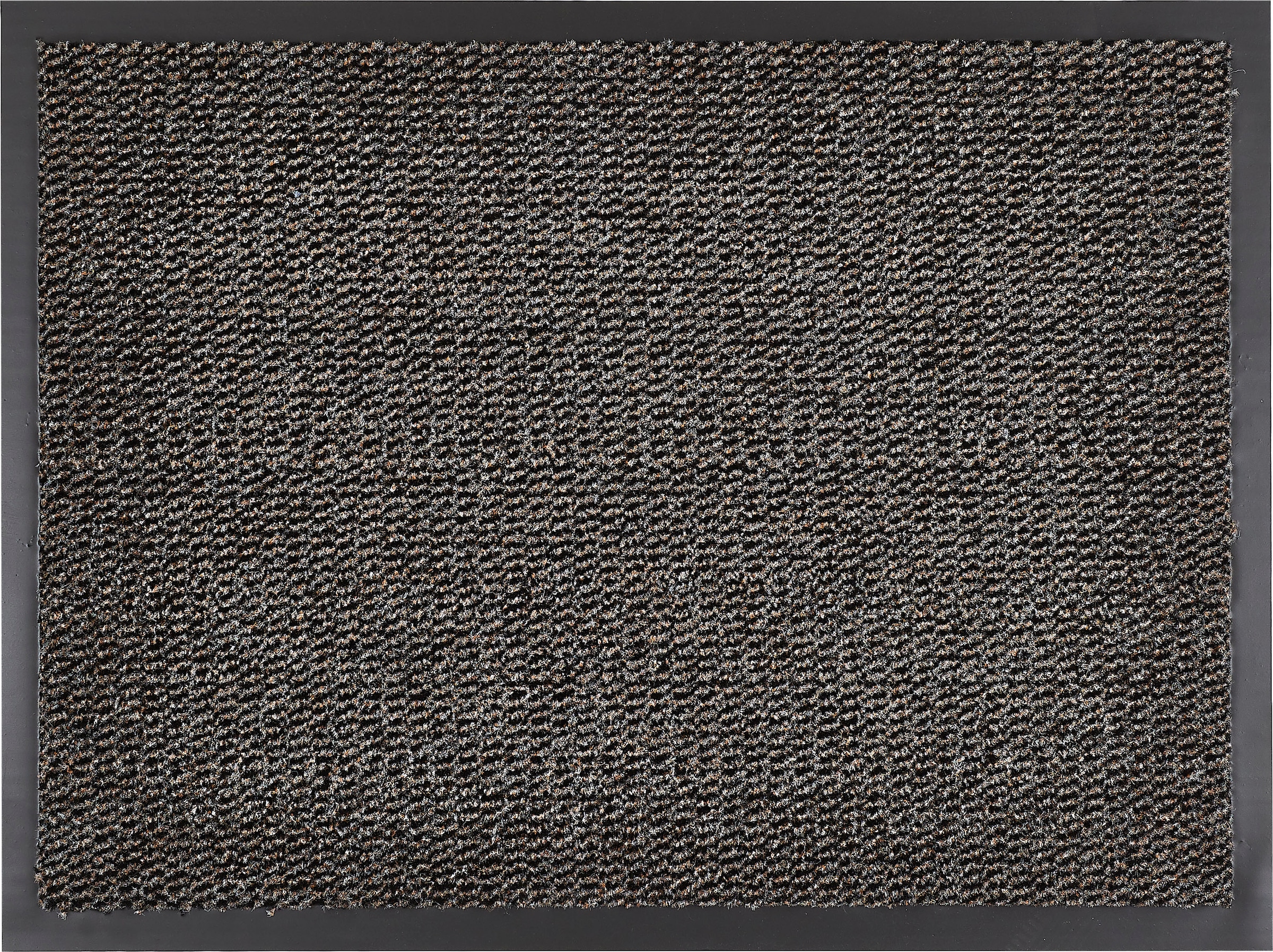 Andiamo Fußmatte "Venus, Made in Belgium" rechteckig 20 mm Höhe Schmutzfang günstig online kaufen