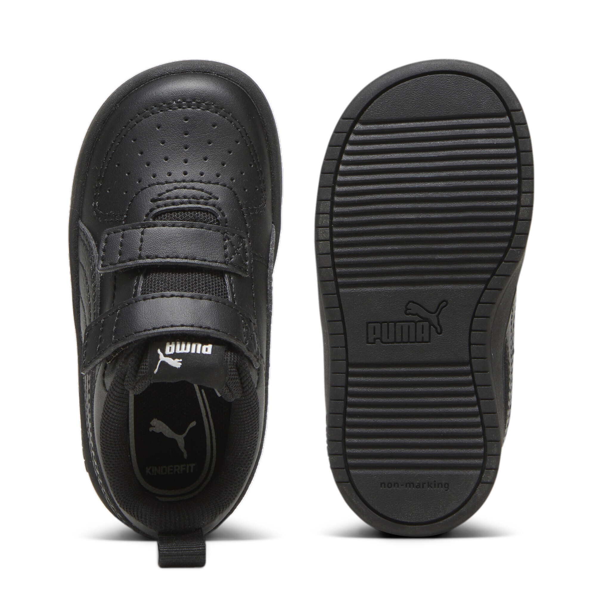 PUMA Sneaker »PUMA Rickie Sneakers Kinder«
