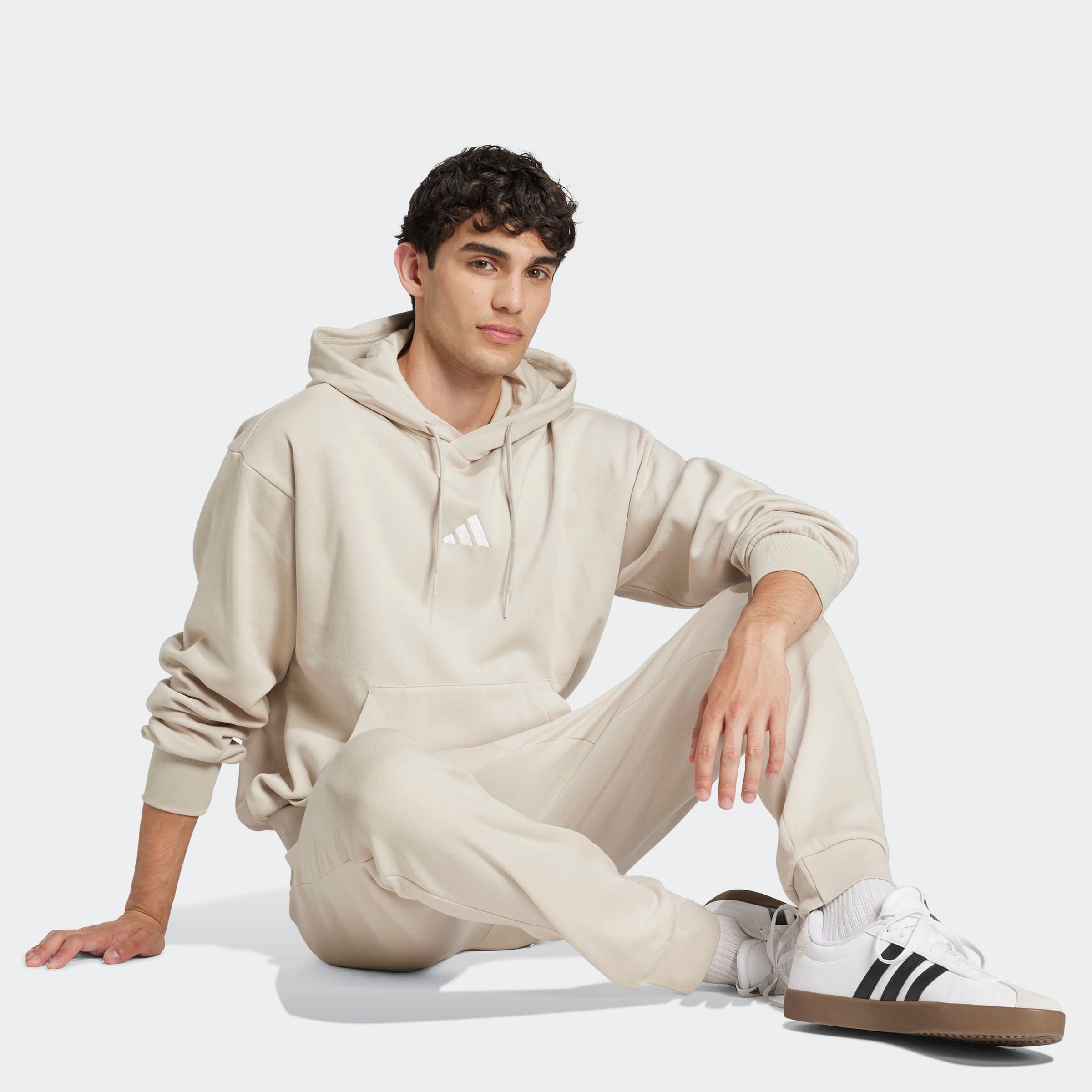 adidas Sportswear Kapuzensweatshirt »M FEELCOZY HD«
