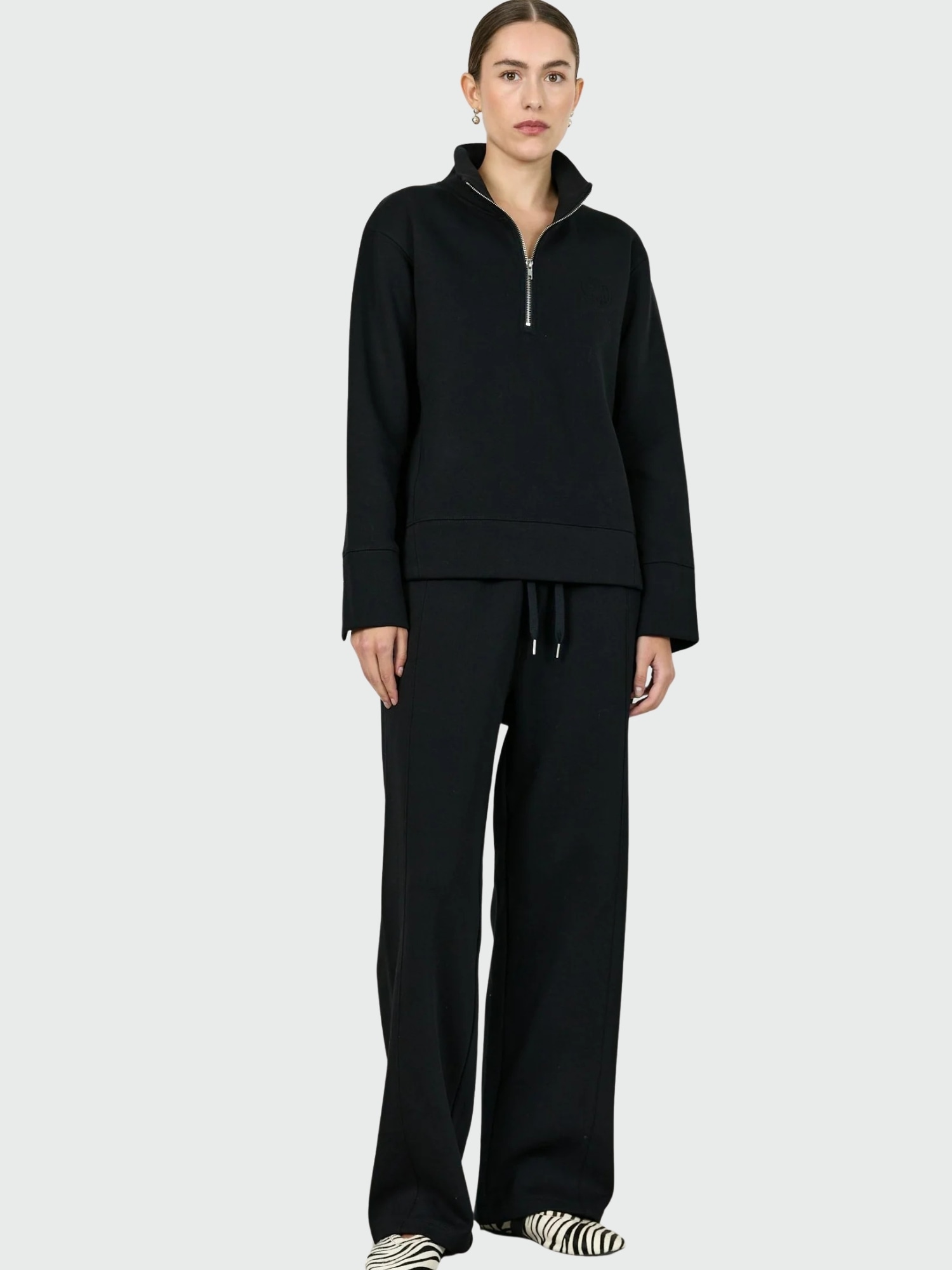 Levete Room Chinohose »Levete Room Trouser LR-Luka 15«