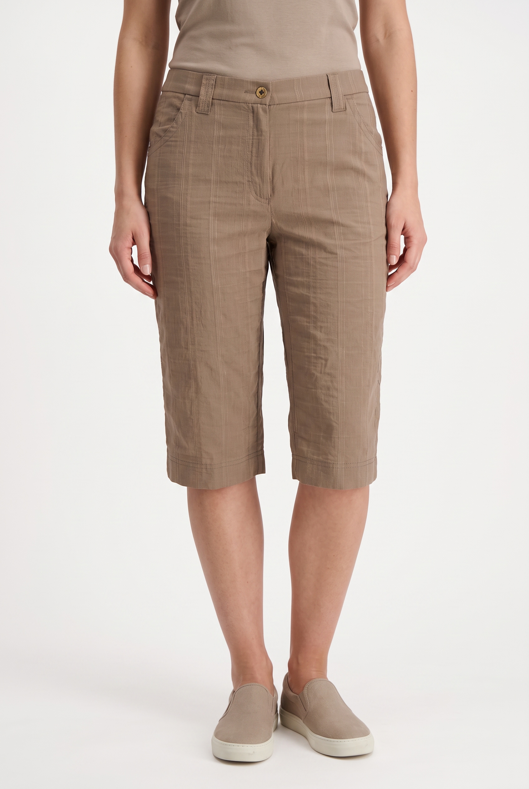 KjBRAND "BETTY" Sommerhose Wash & Go