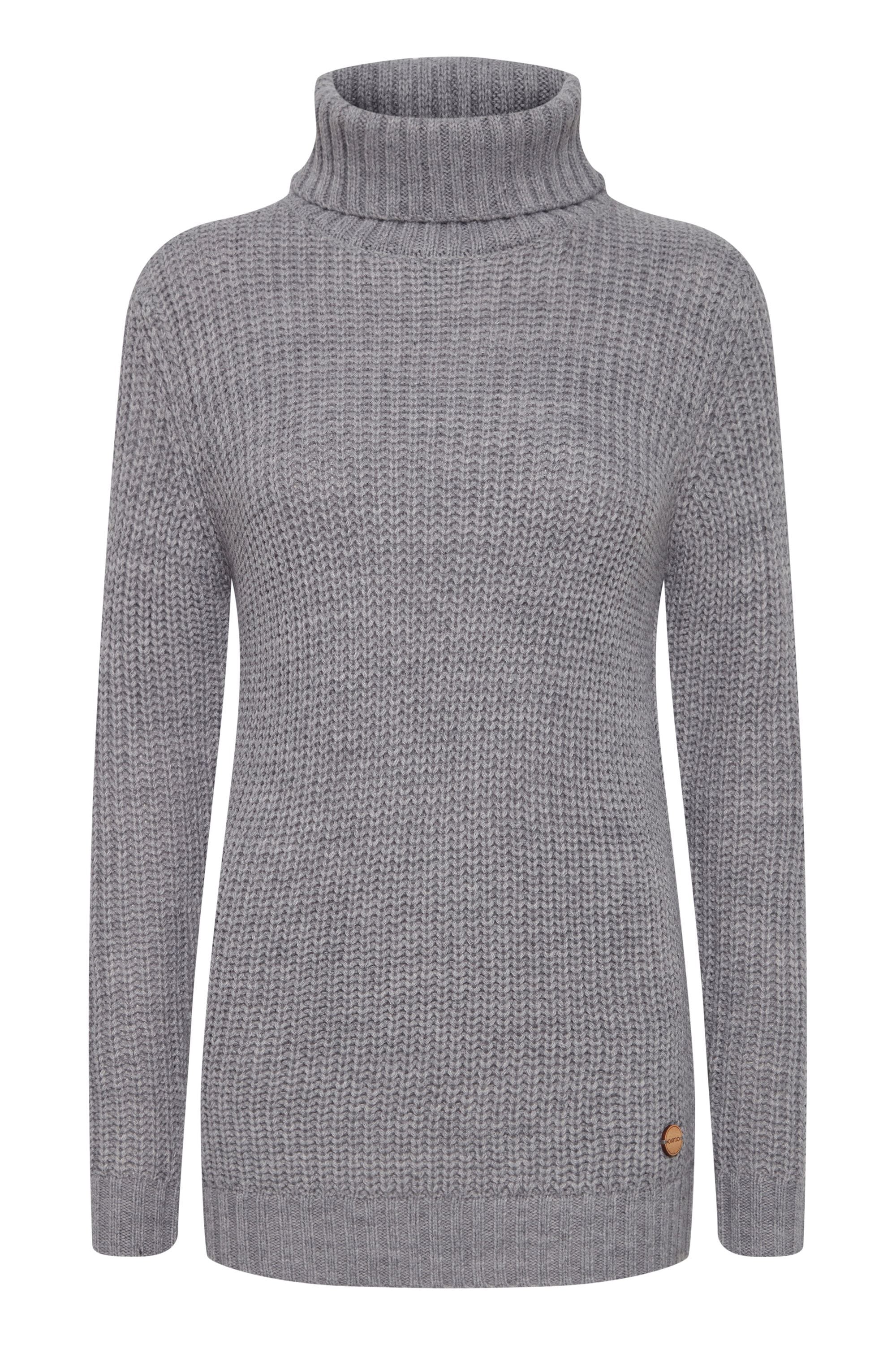 Bliuzonas »Strickpullover OXNanna«