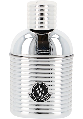 MONCLER Eau de Parfum »pour Femme«