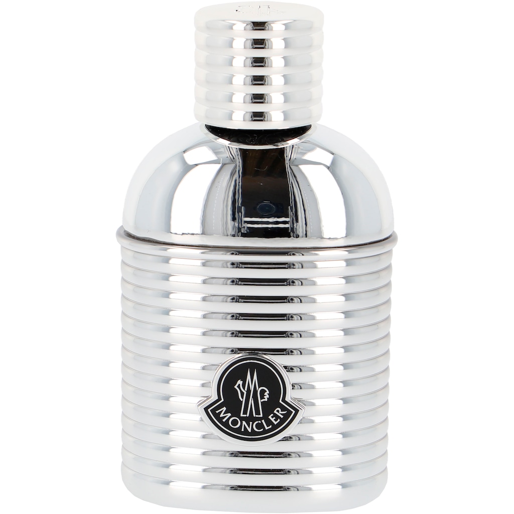 MONCLER Eau de Parfum »pour Femme«