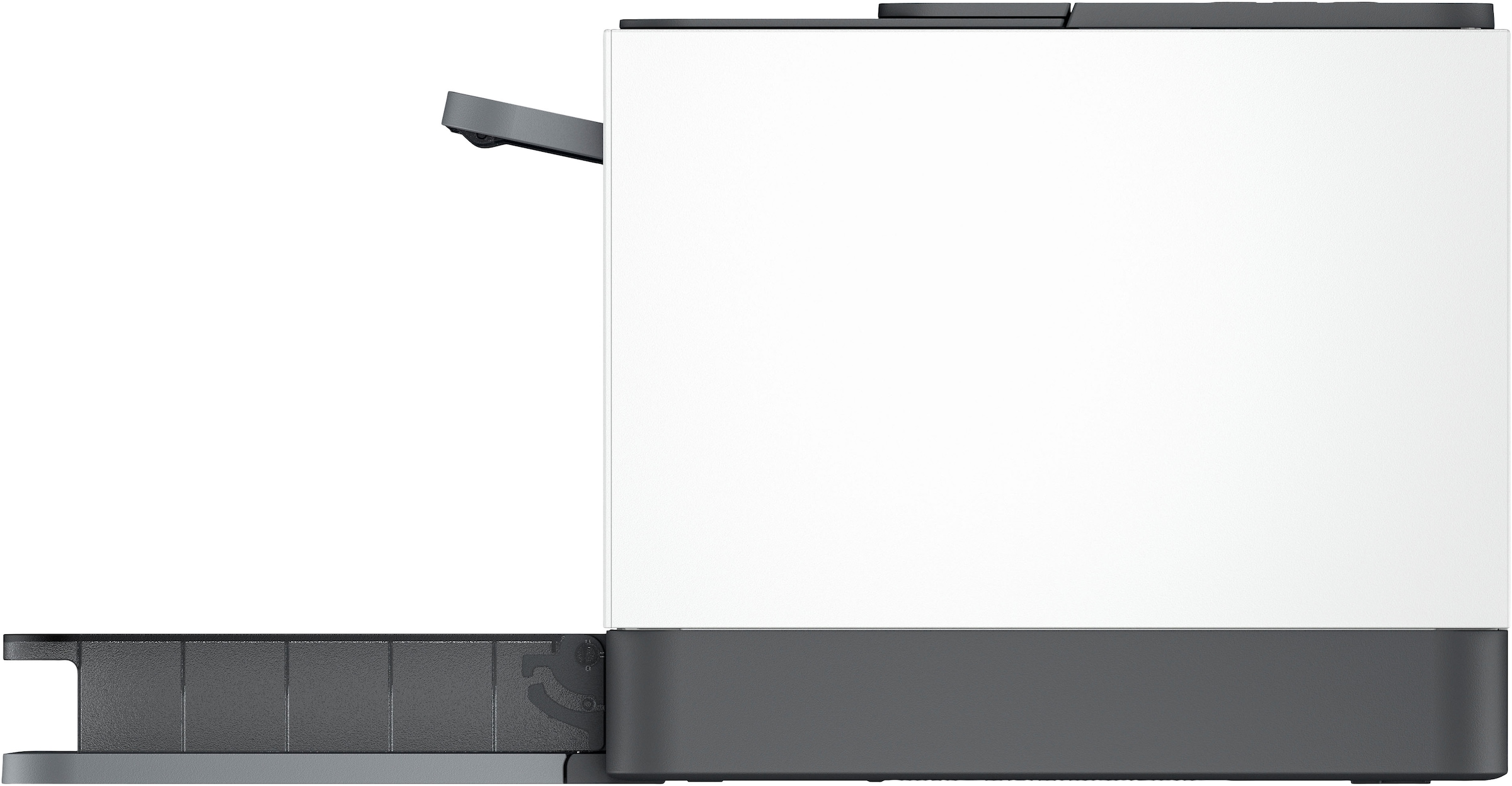 HP Schwarz-Weiß Laserdrucker »LaserJet M209d«