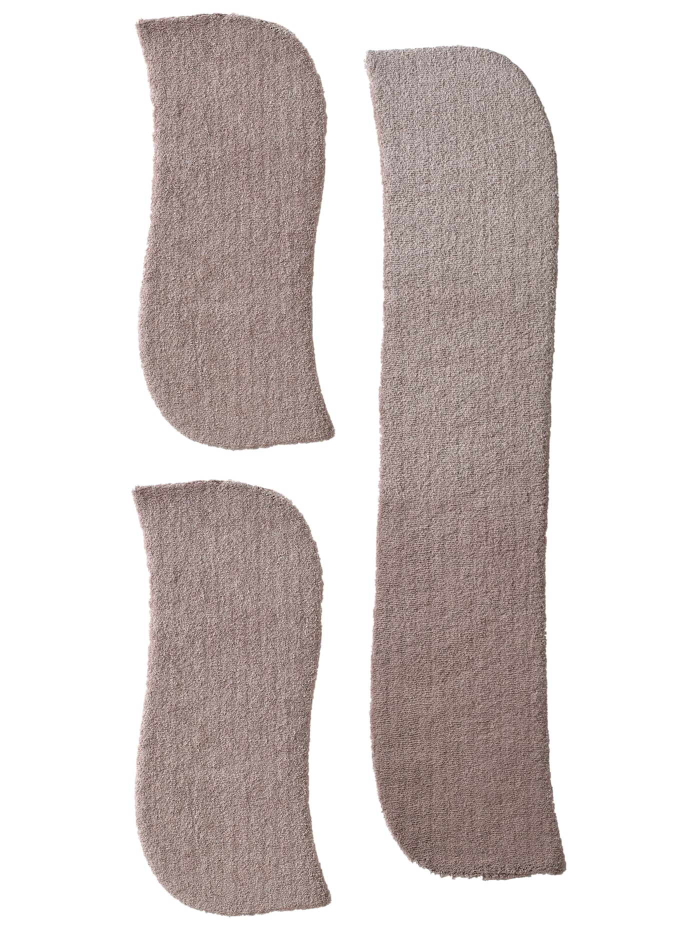 heine home Teppich 25 Höhe günstig online kaufen