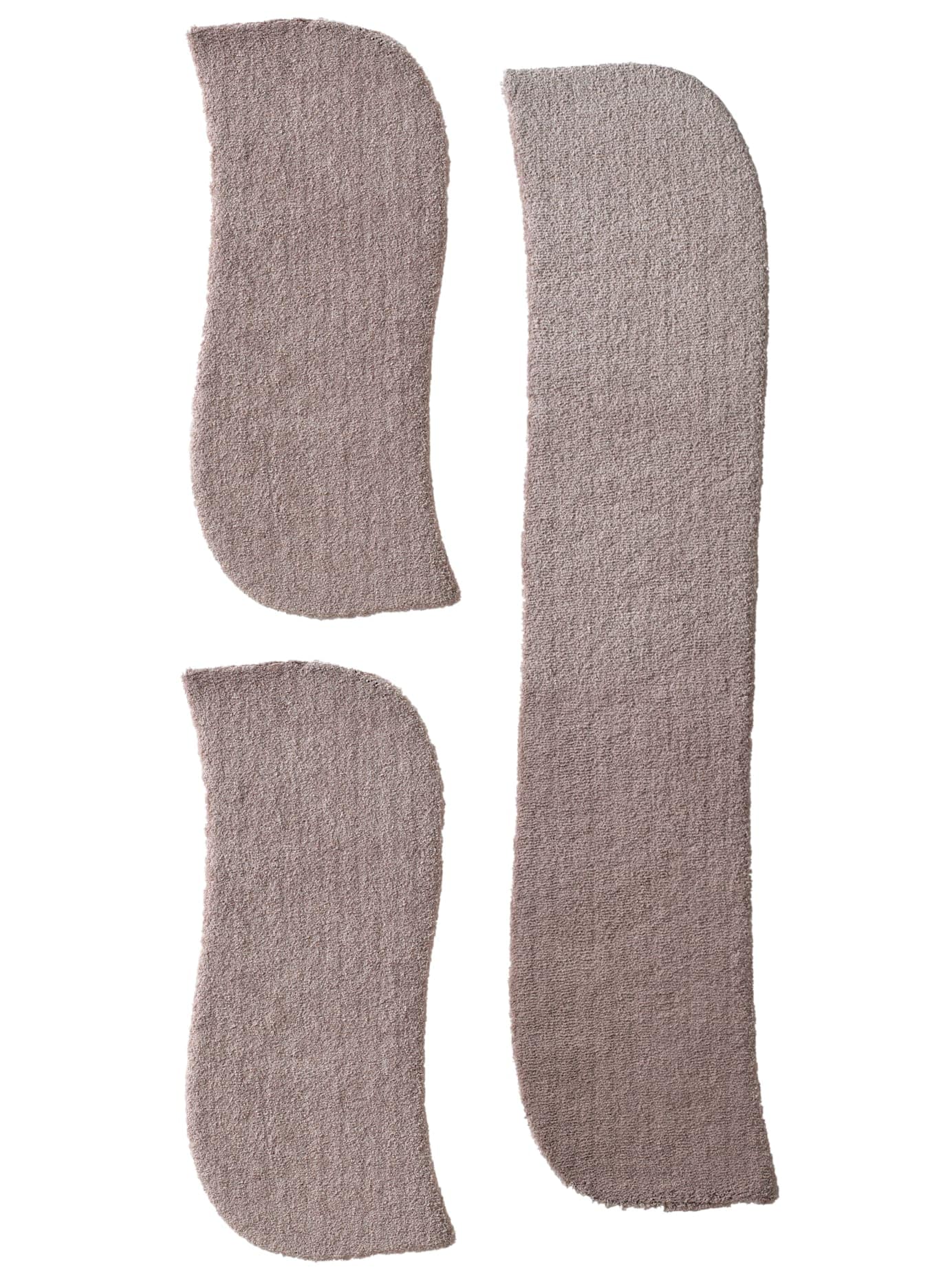 heine home Teppich 25 mm Höhe günstig online kaufen