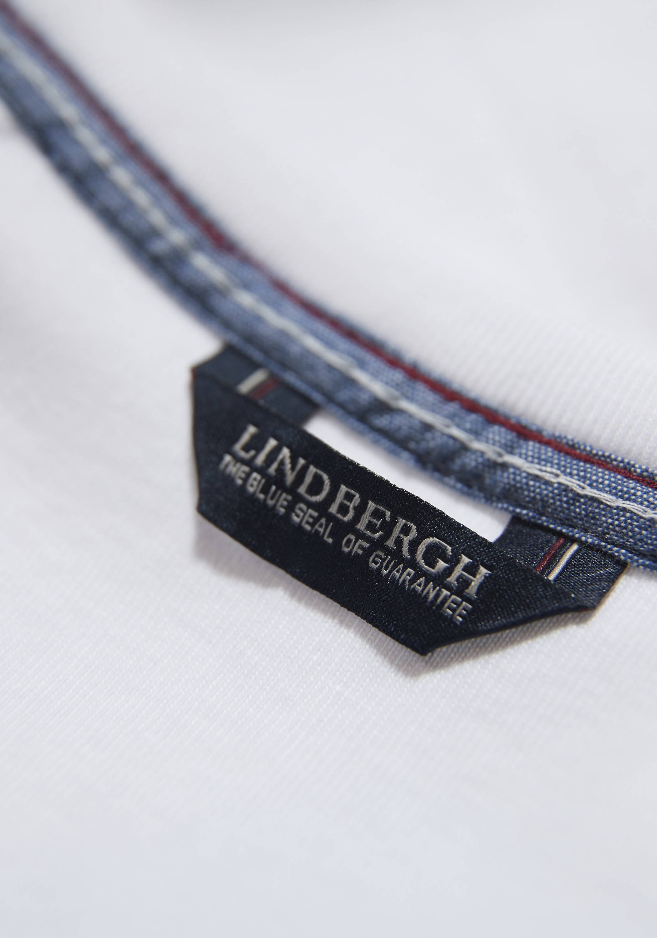 LINDBERGH T-Shirt »Lindbergh T-shirt«