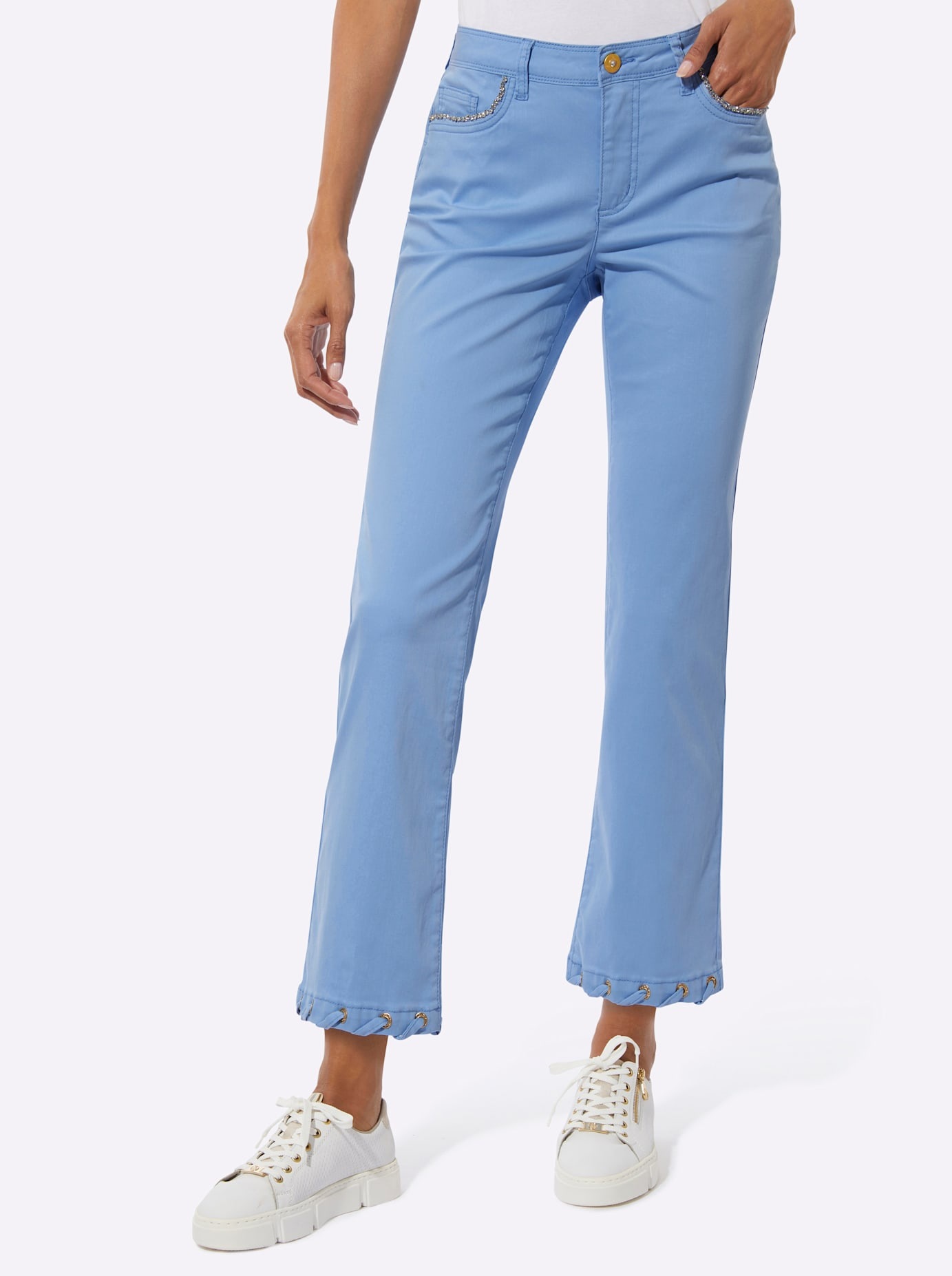 creation L Bequeme Jeans günstig online kaufen