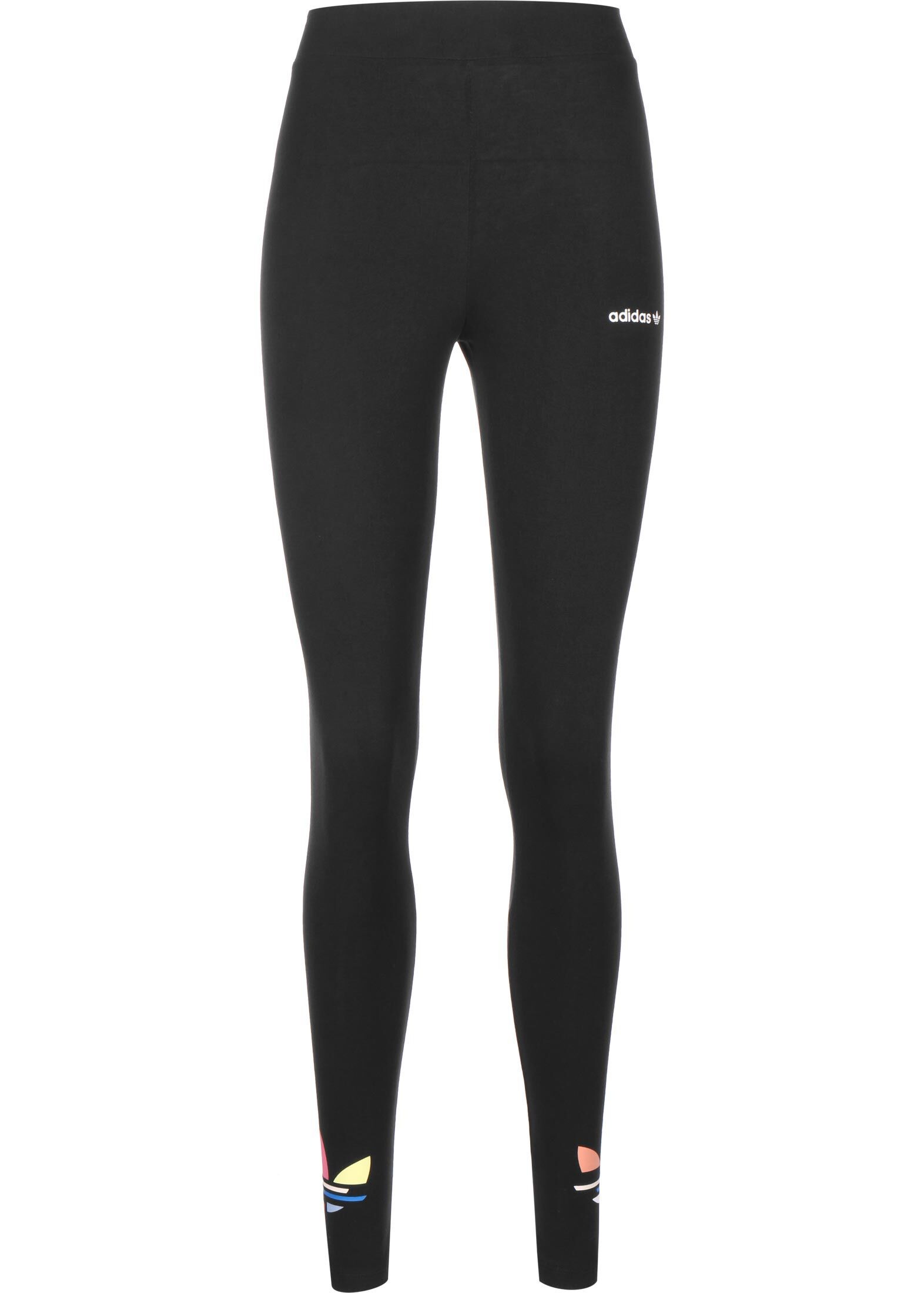 Leggings »Damen Adidas Originals Leggings«, (1 tlg.)