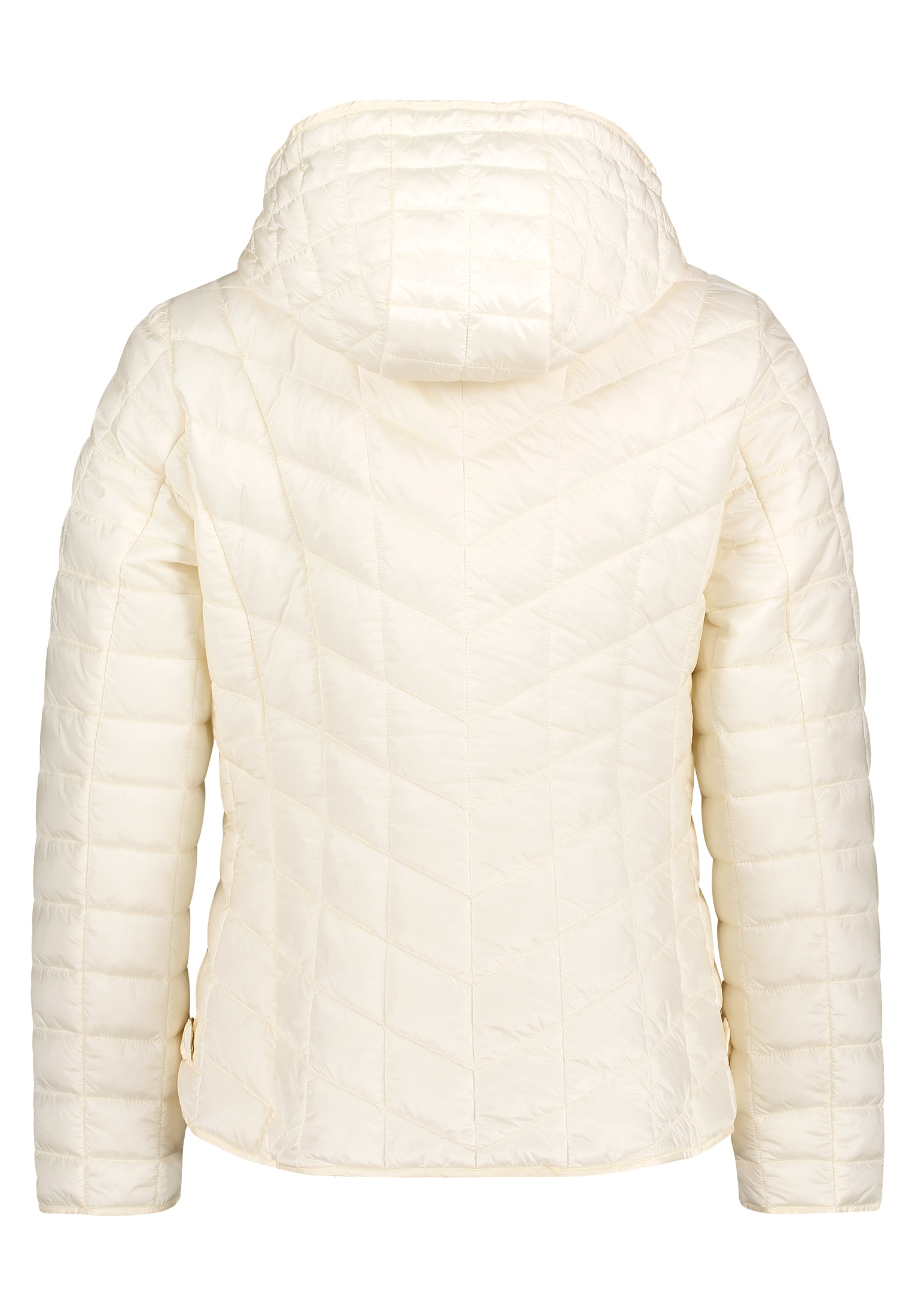 Betty Barclay Outdoorjacke »Betty Barclay Outdoorjacke mit abnehmbarer Kapuze«, mit Kapuze