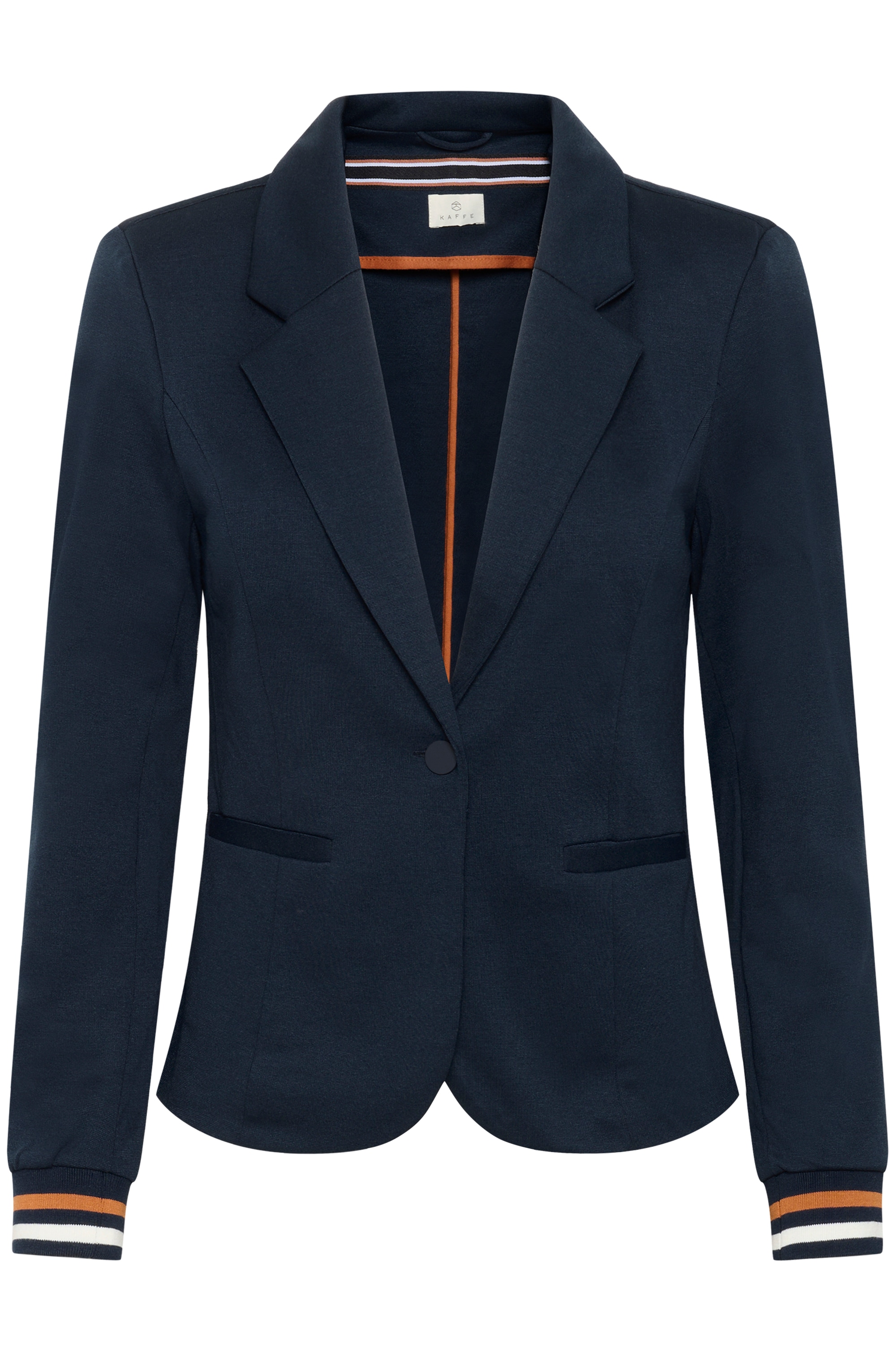 KAFFE Blusenblazer "Damen Blazer Kinnie"