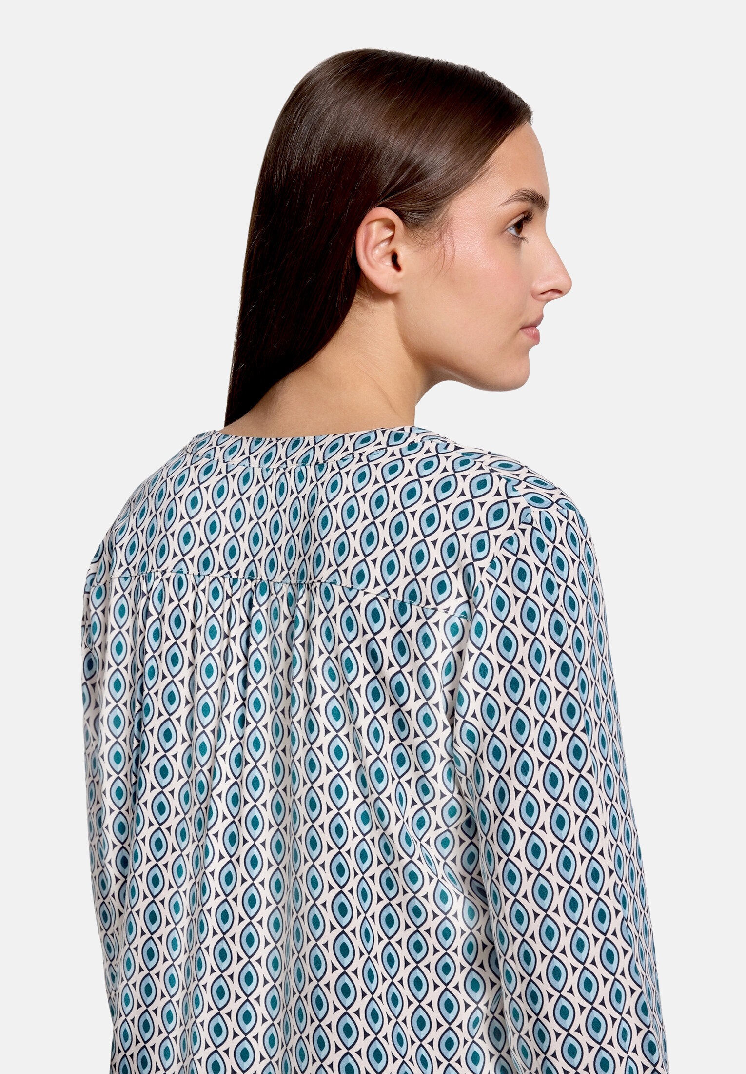Betty Barclay Schlupfbluse »Damen mit 3/4 Arm«
