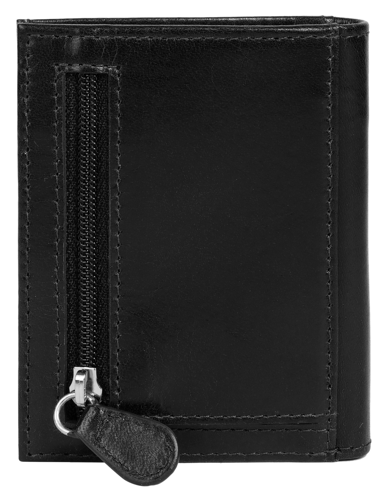 bugatti Geldbörse »SECURE SLIM« echt Leder